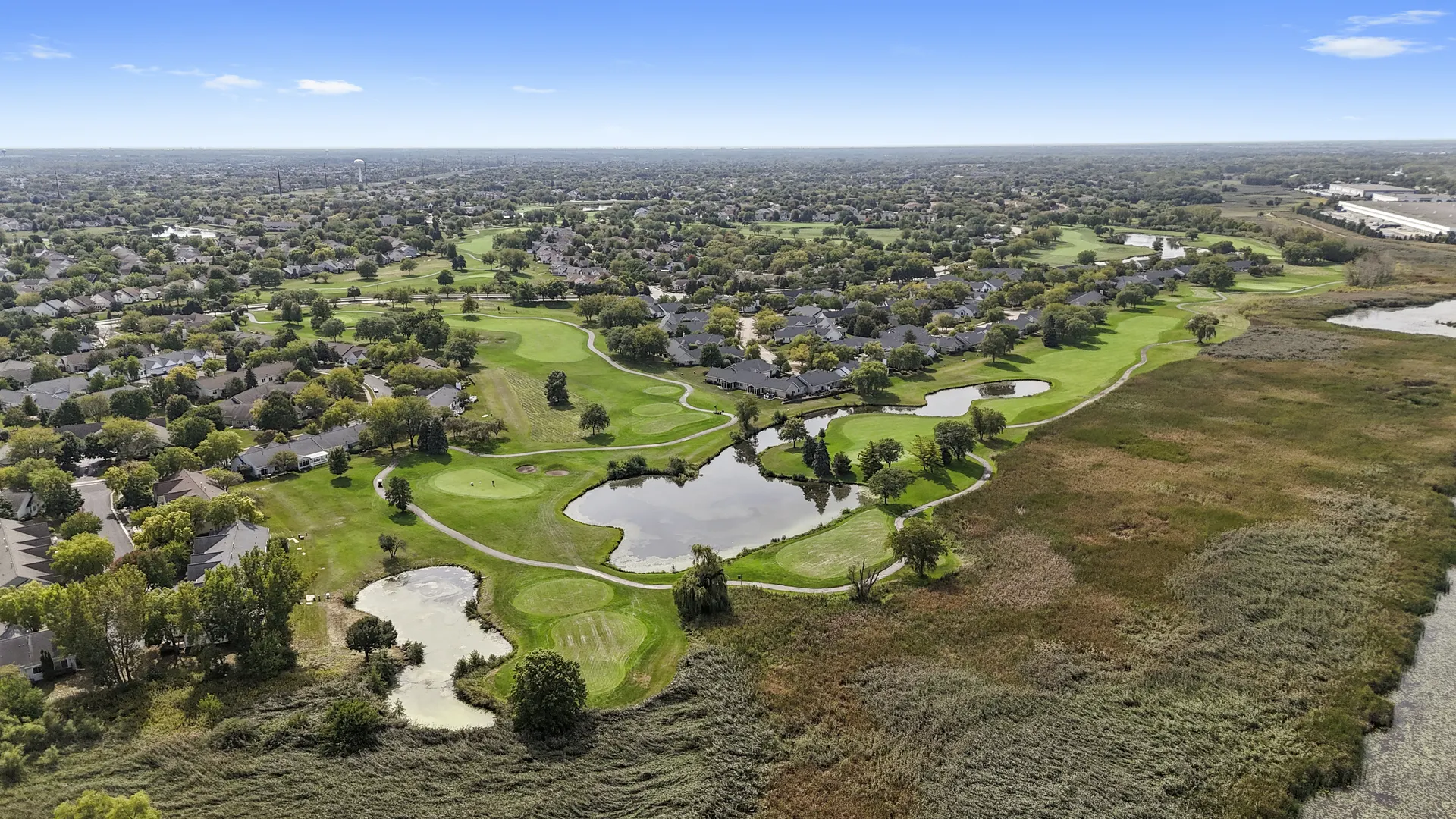 20954 W Blossom Lane IL