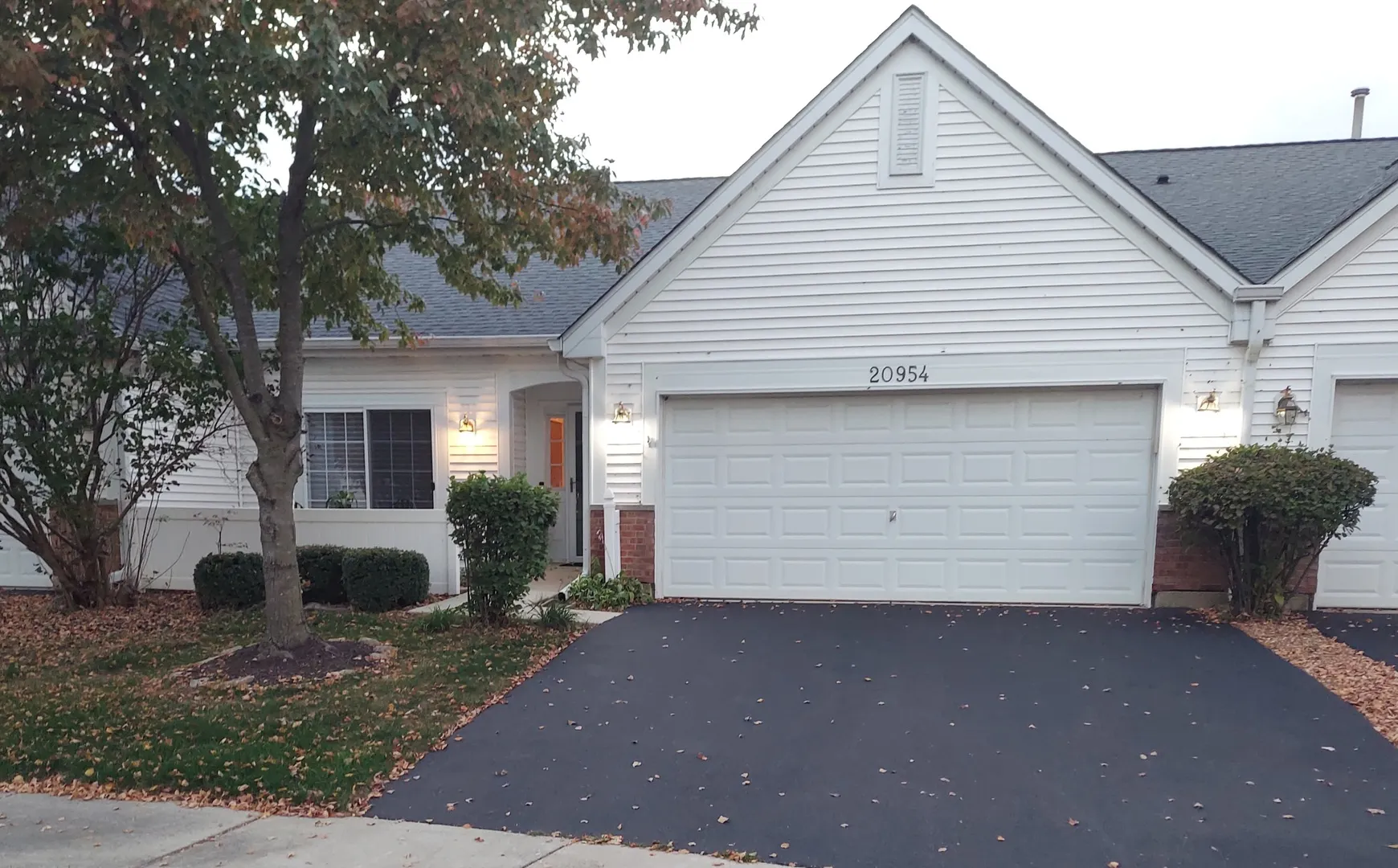 20954 W Blossom Lane IL