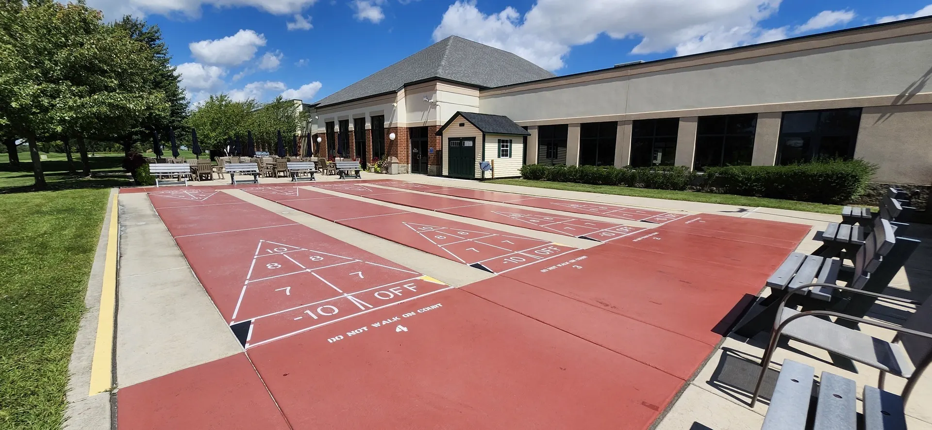 20954 W Blossom Lane IL
