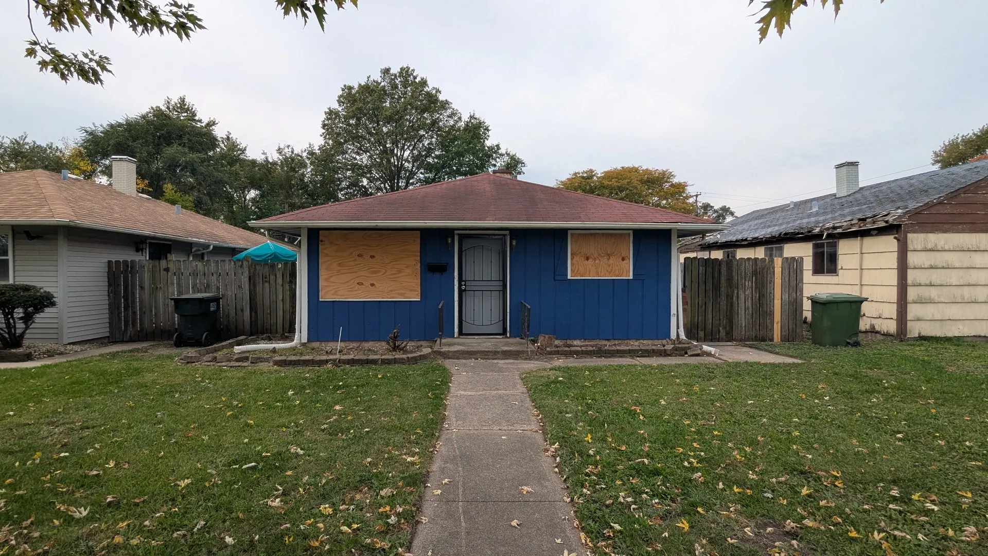15304 Dante Avenue IL
