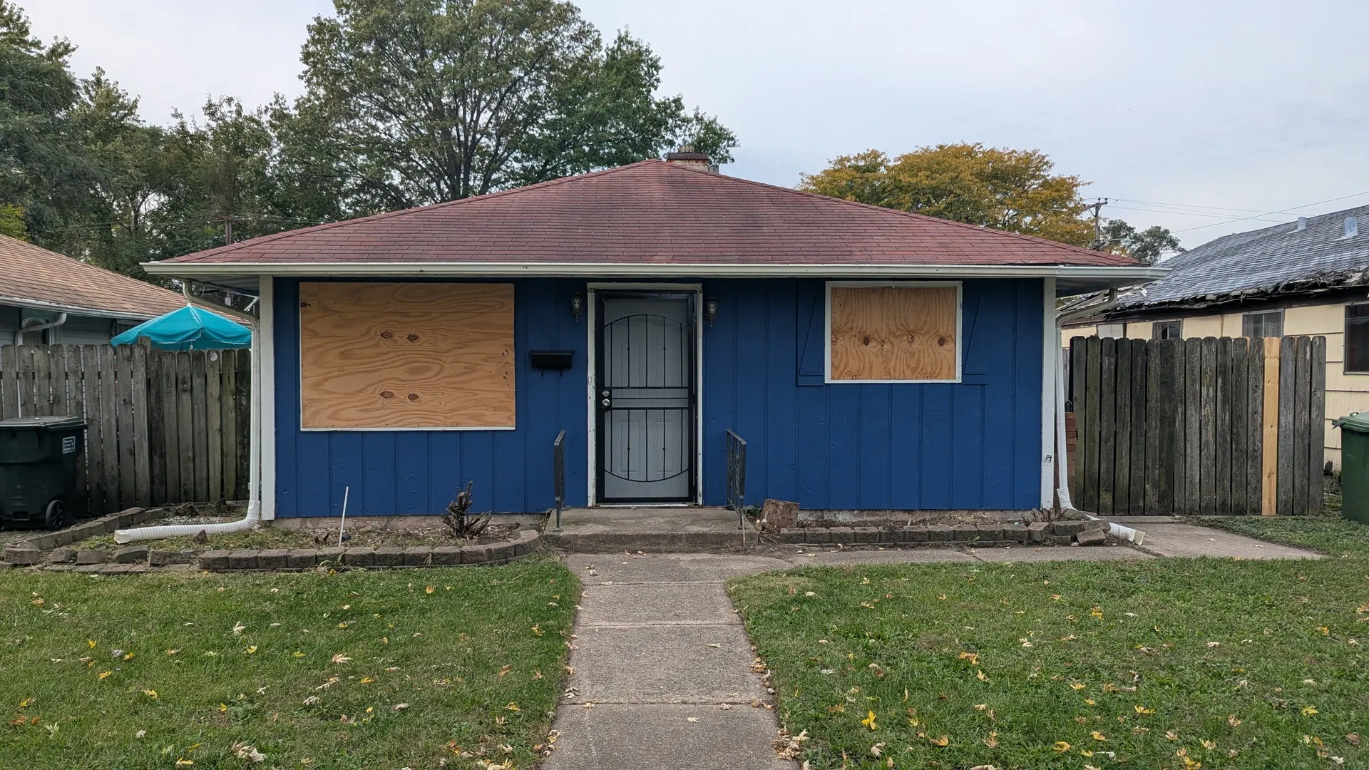 15304 Dante Avenue IL