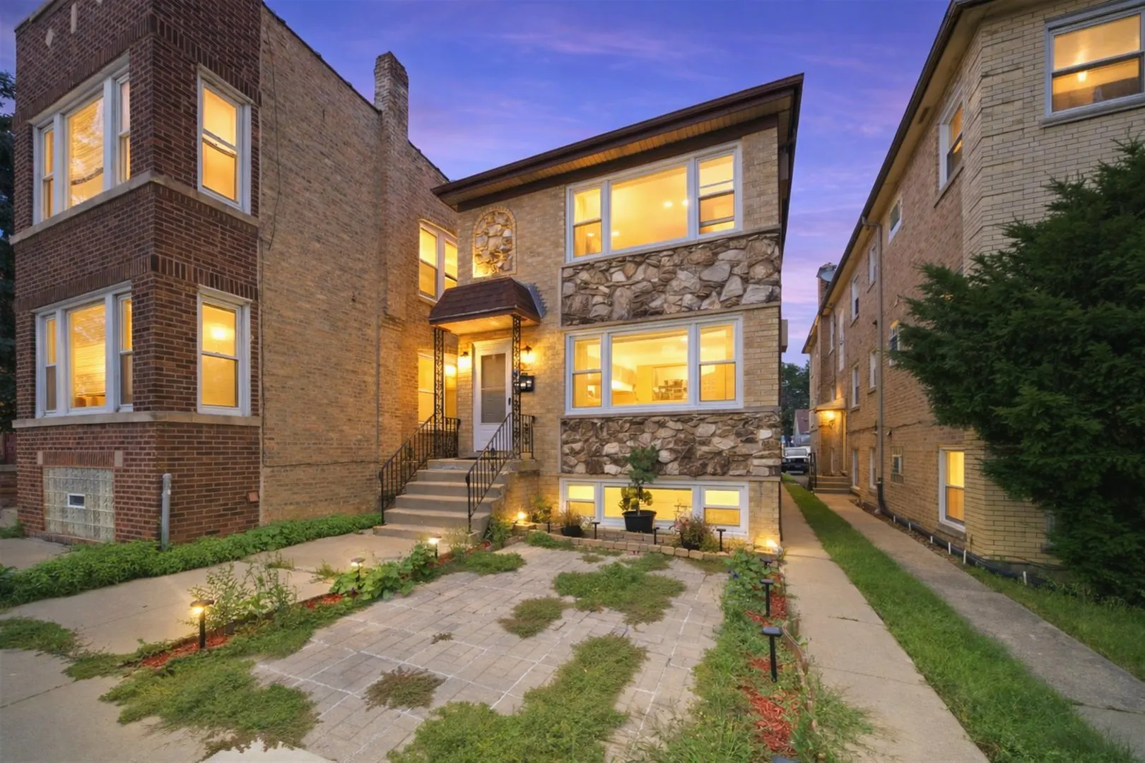5759 N Elston Avenue IL