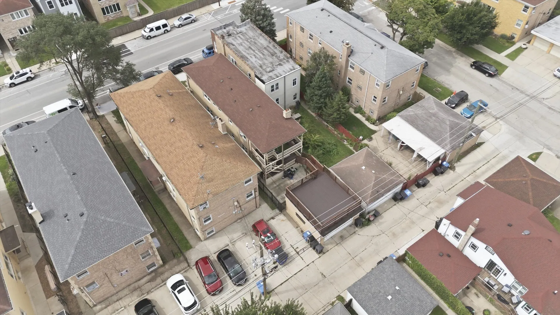 5759 N Elston Avenue IL