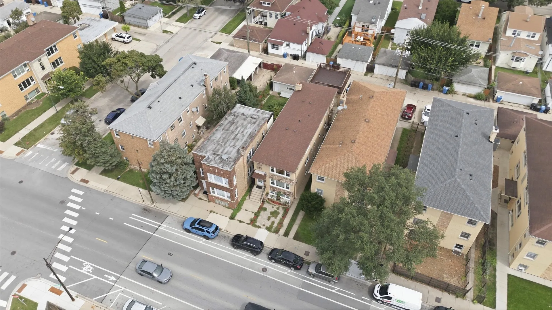 5759 N Elston Avenue IL