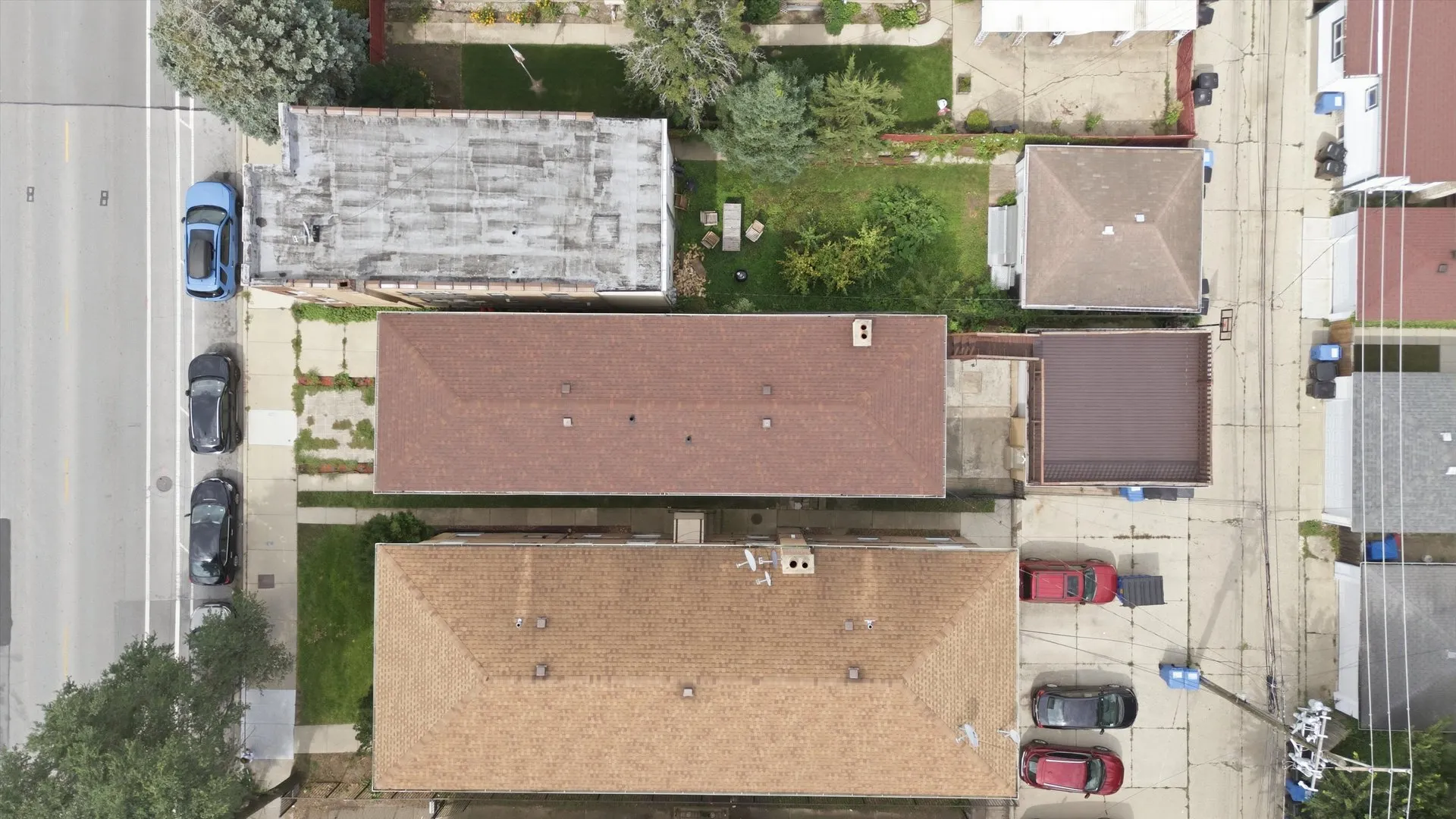 5759 N Elston Avenue IL