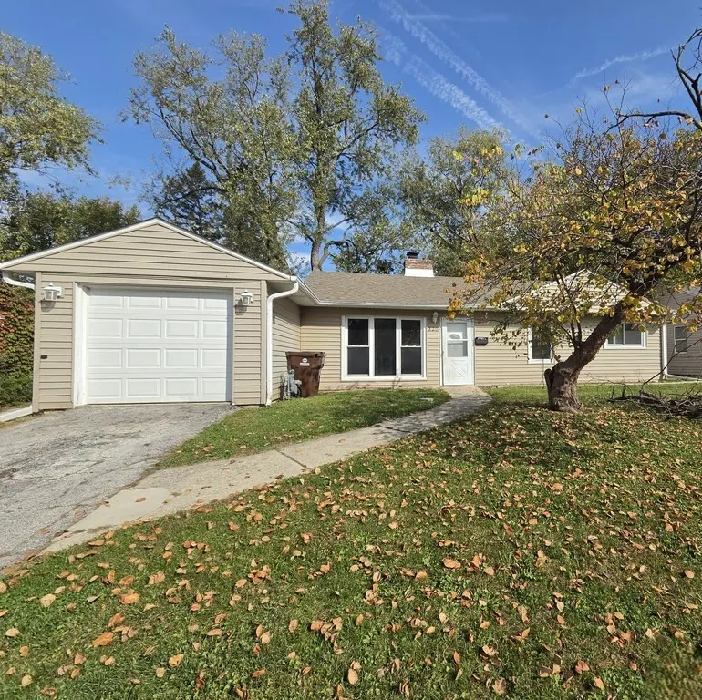 320 Marquette Street IL