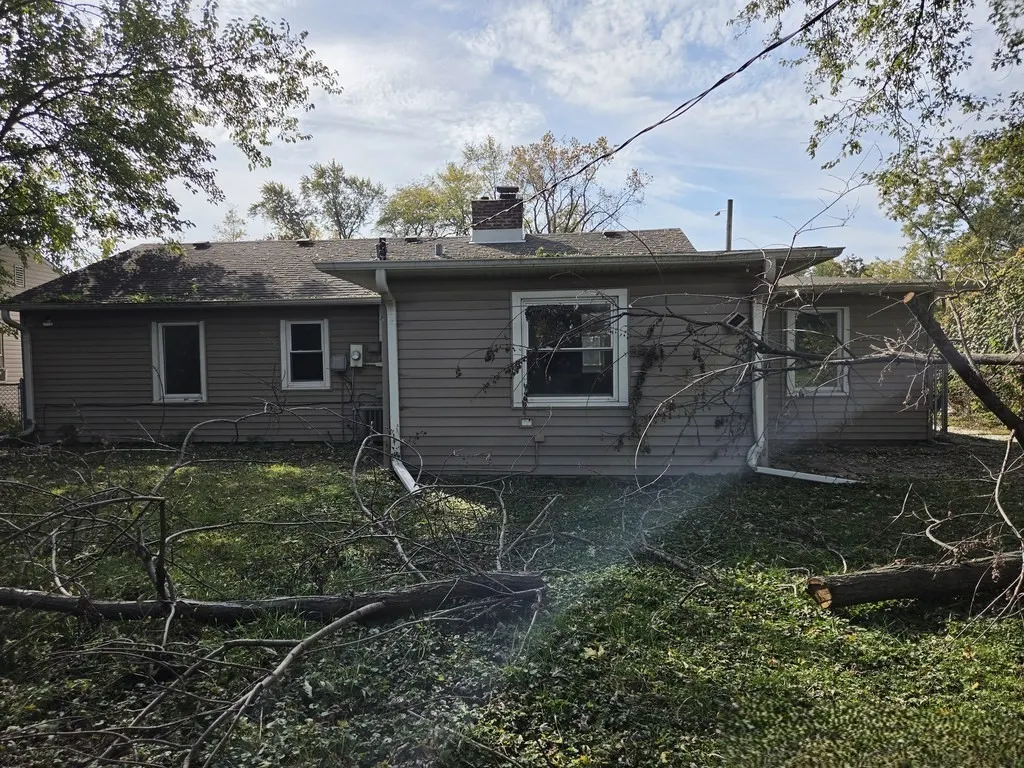 320 Marquette Street IL