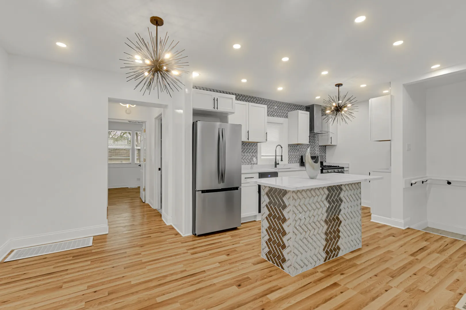12900 S Union Avenue IL