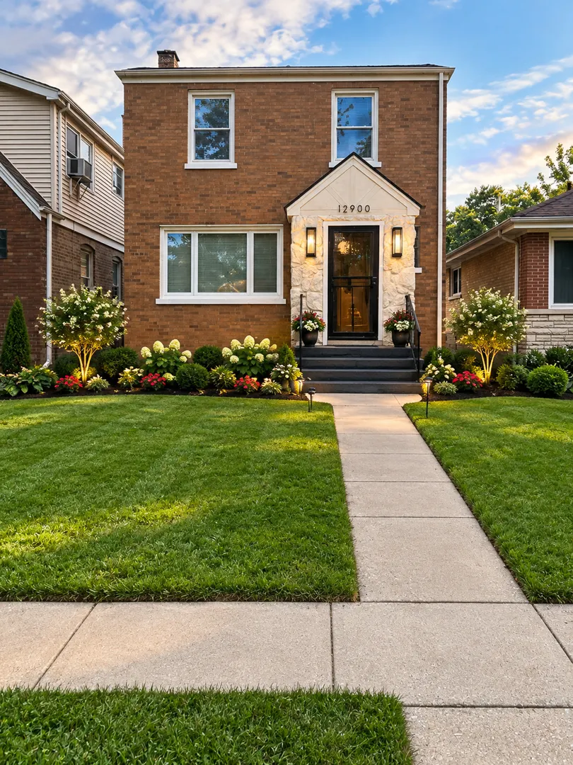 12900 S Union Avenue IL