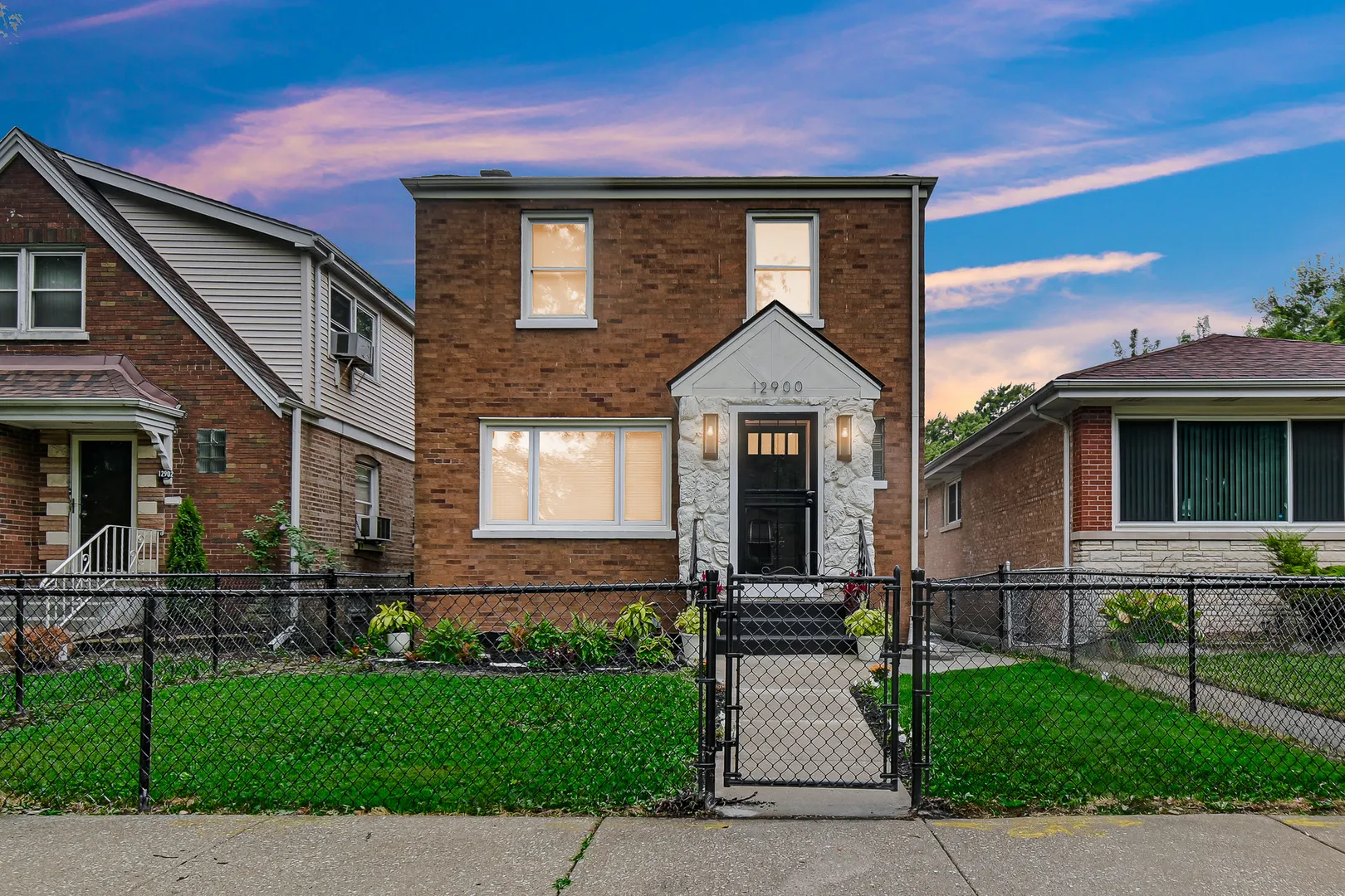 12900 S Union Avenue IL