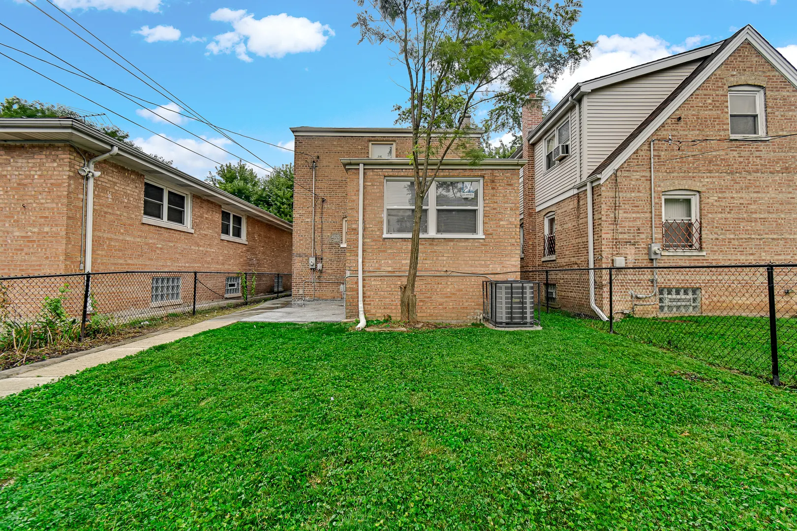 12900 S Union Avenue IL