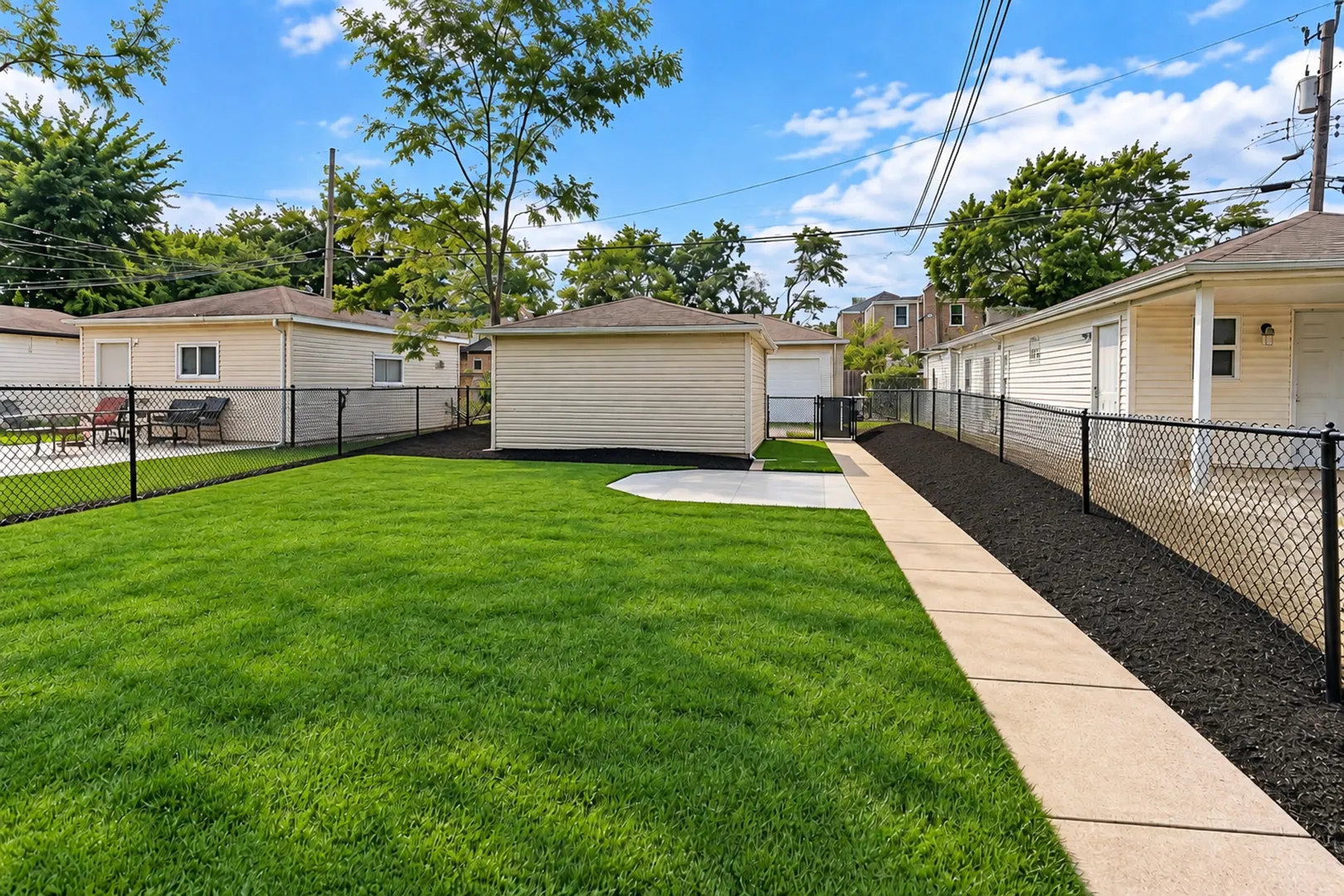 12900 S Union Avenue IL