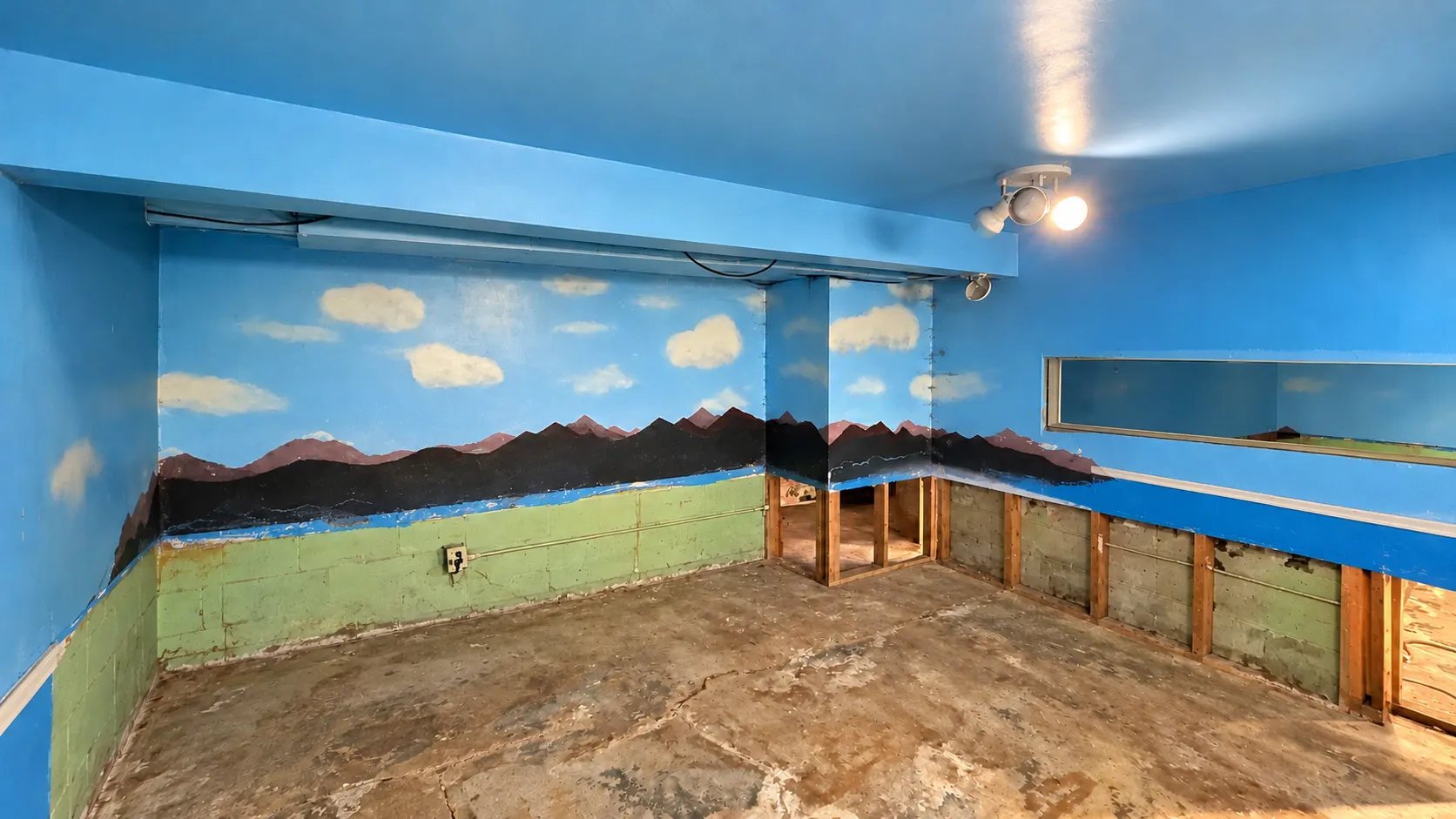 1324 RIDGE Road IL
