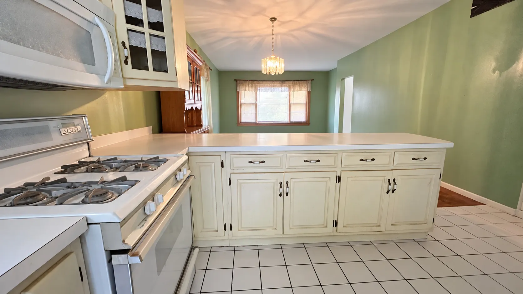 1324 RIDGE Road IL