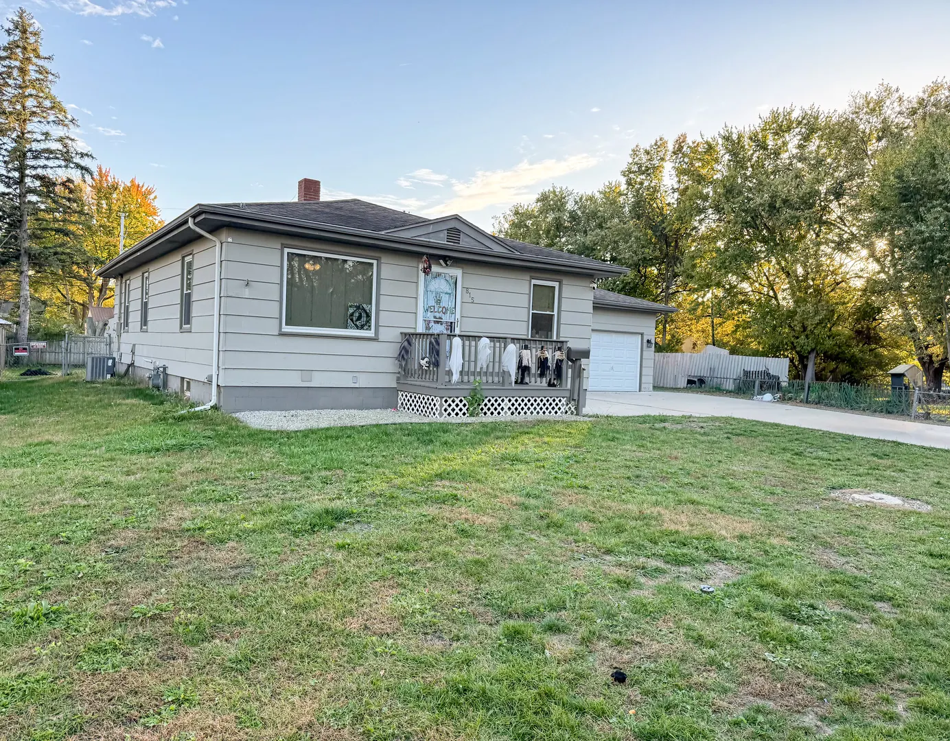 815 W 20th Street IL