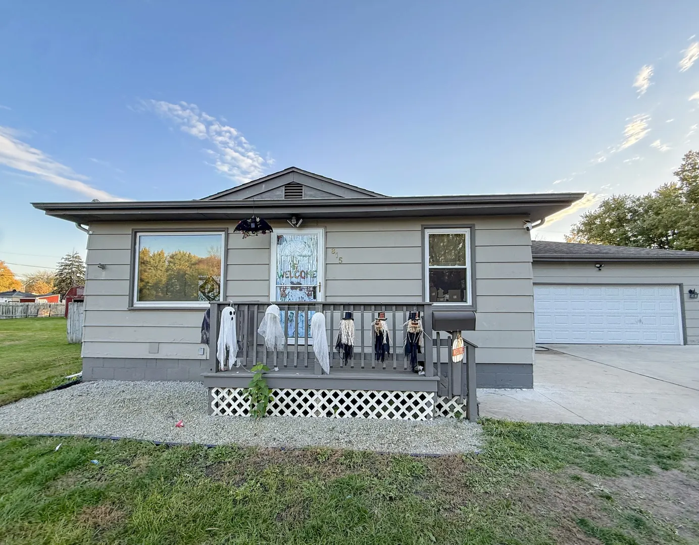 815 W 20th Street IL