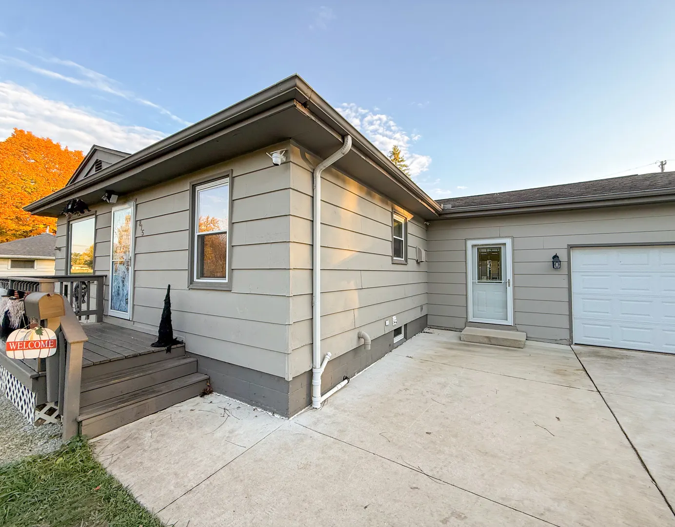815 W 20th Street IL