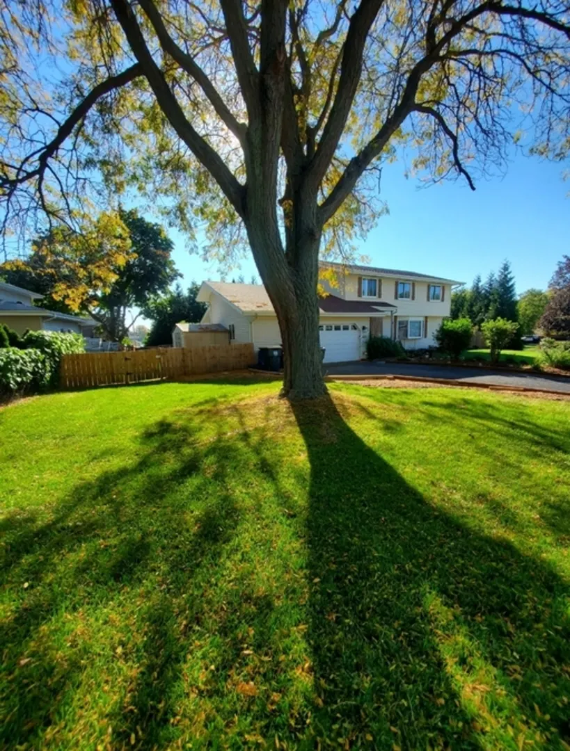 430 Shagbark Lane IL