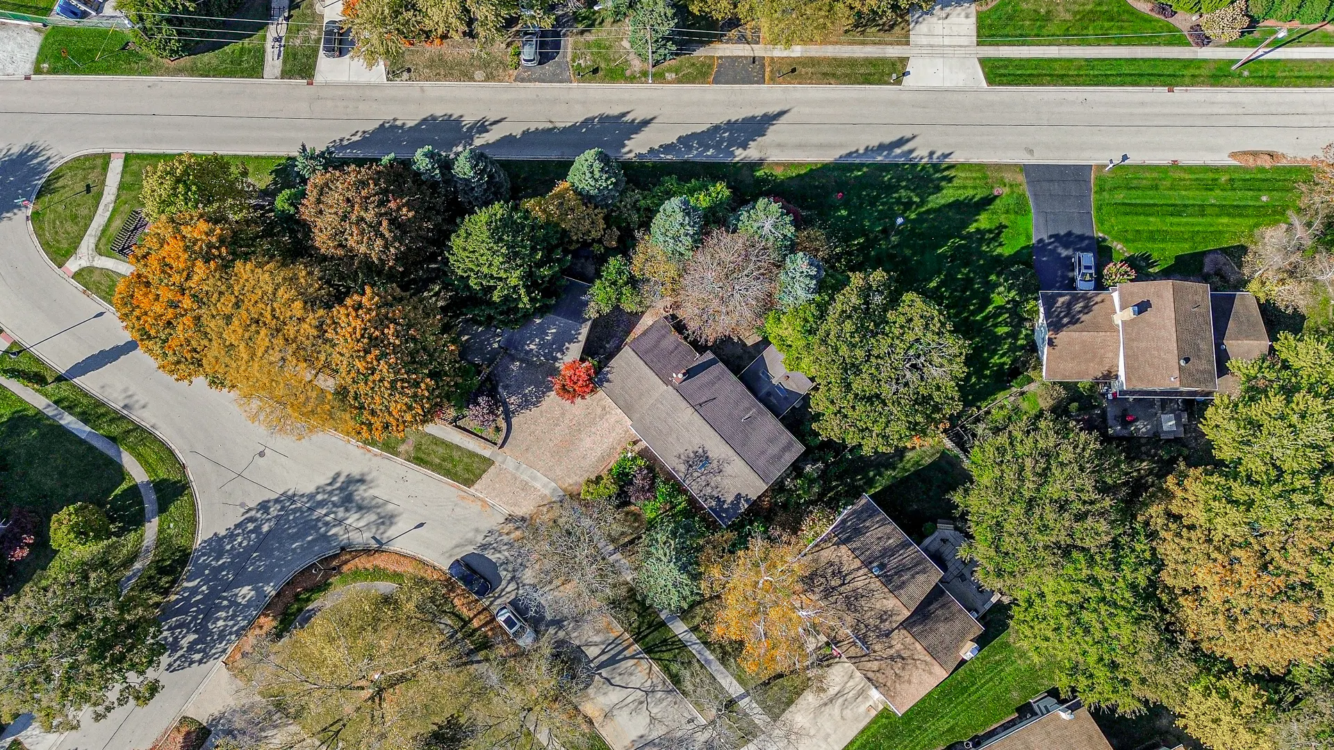 218 Londonderry Court IL