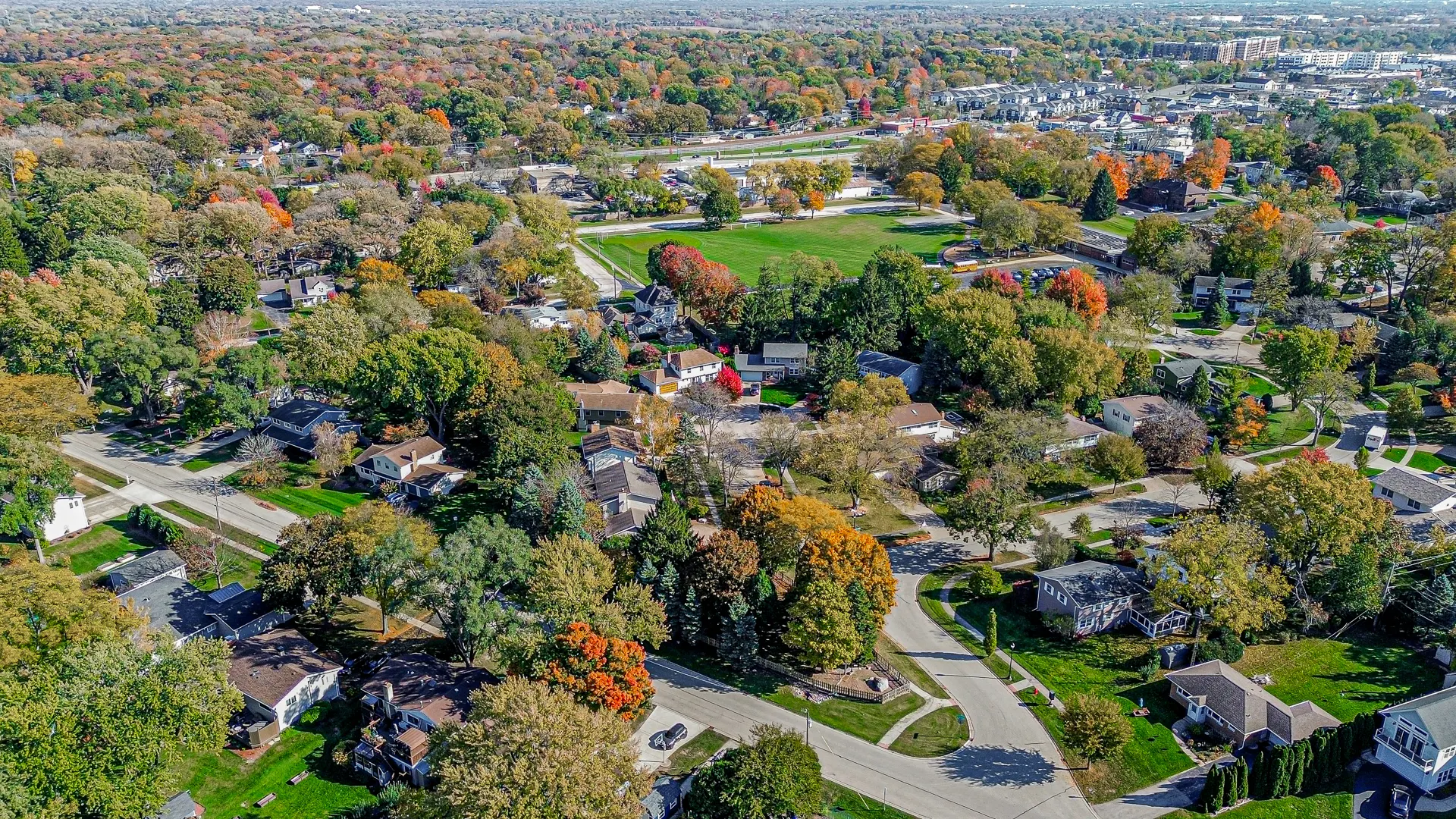 218 Londonderry Court IL