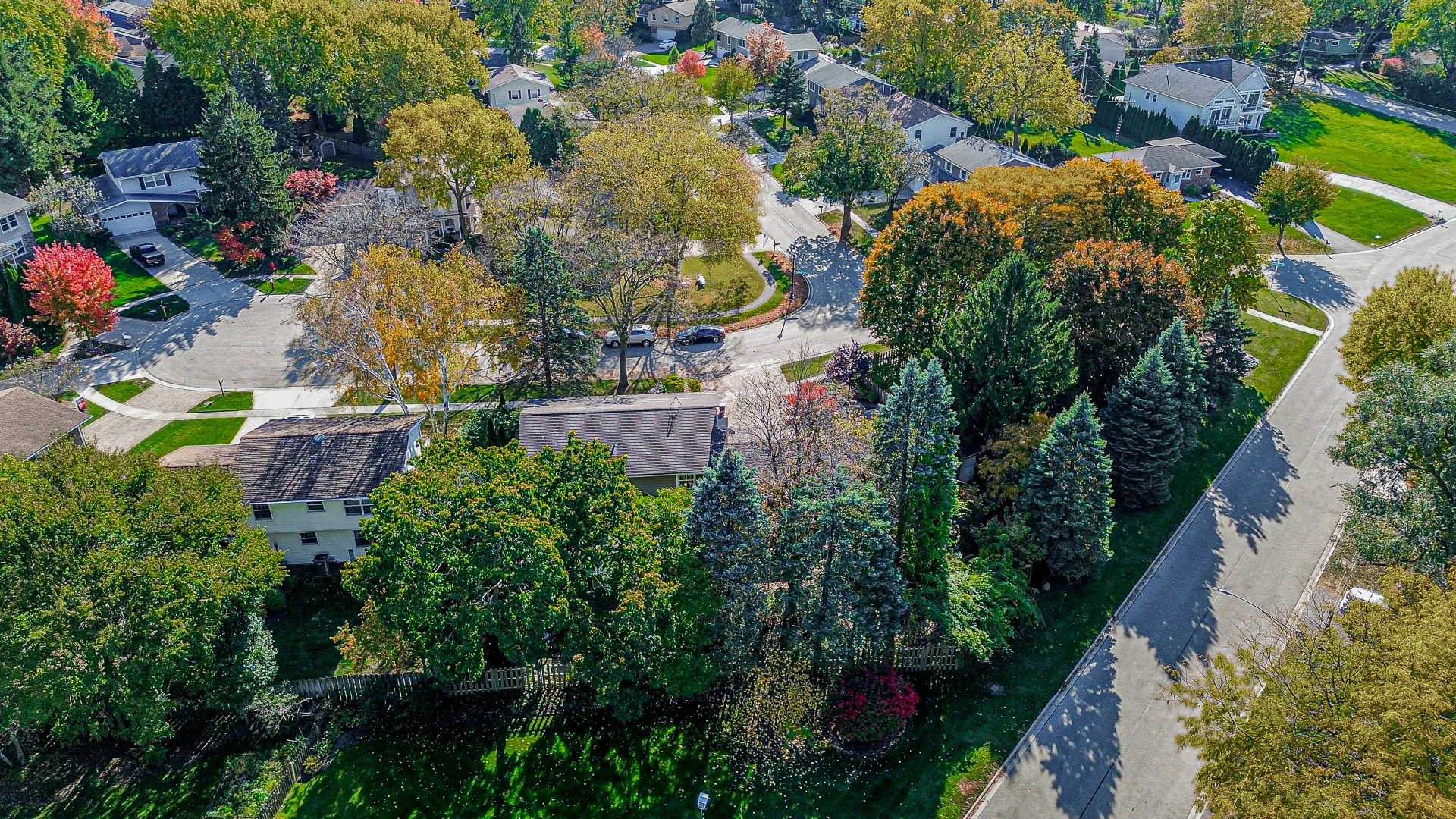 218 Londonderry Court IL