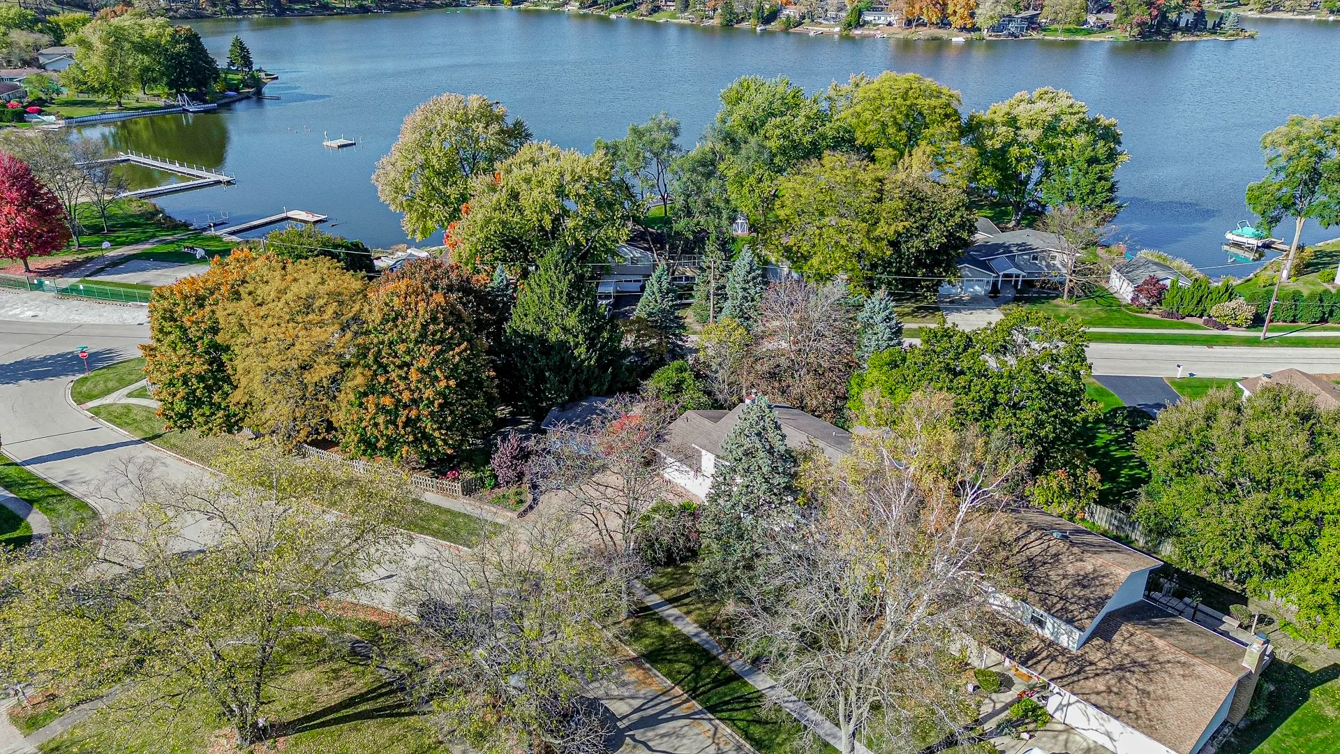 218 Londonderry Court IL