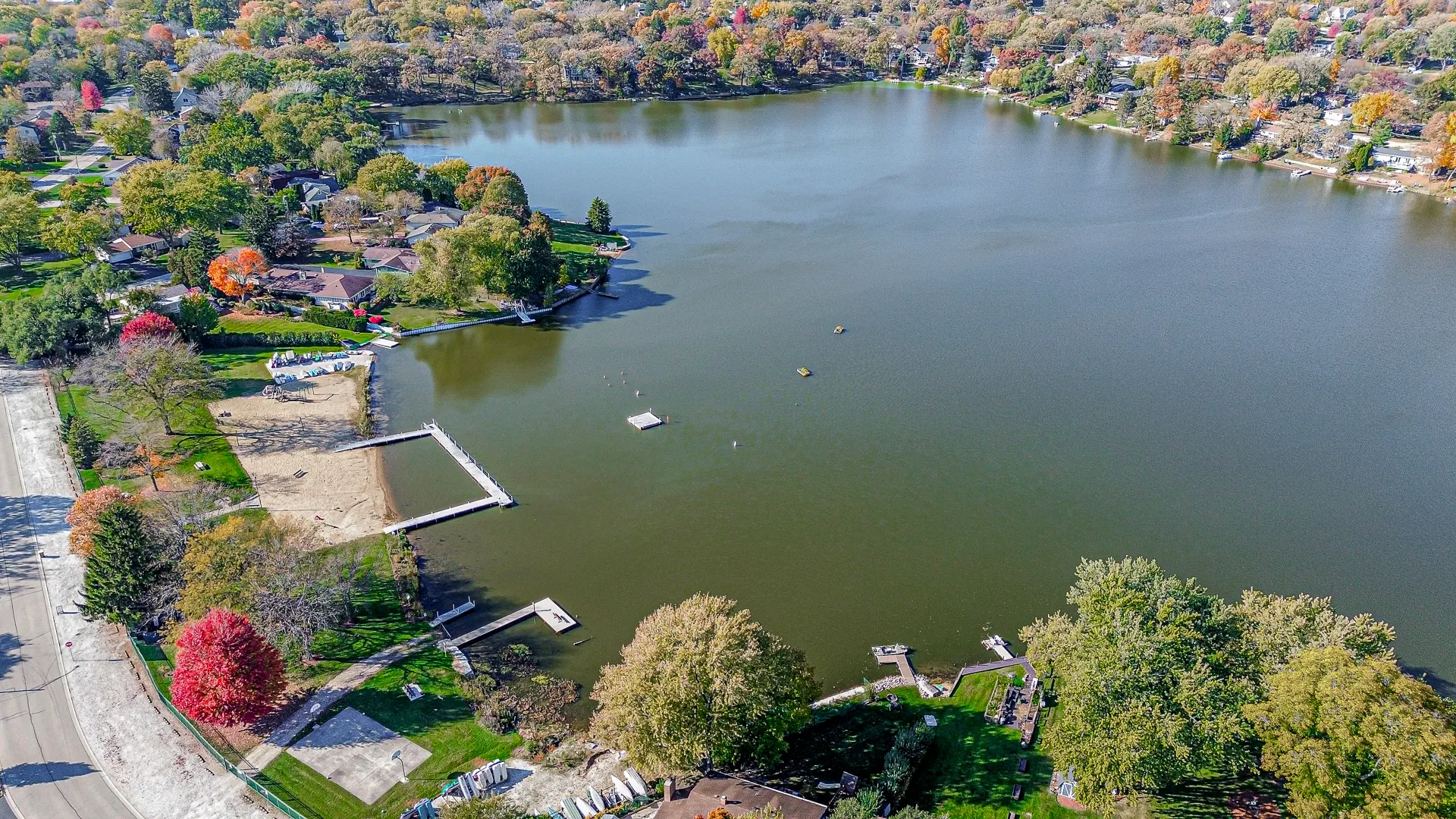 218 Londonderry Court IL