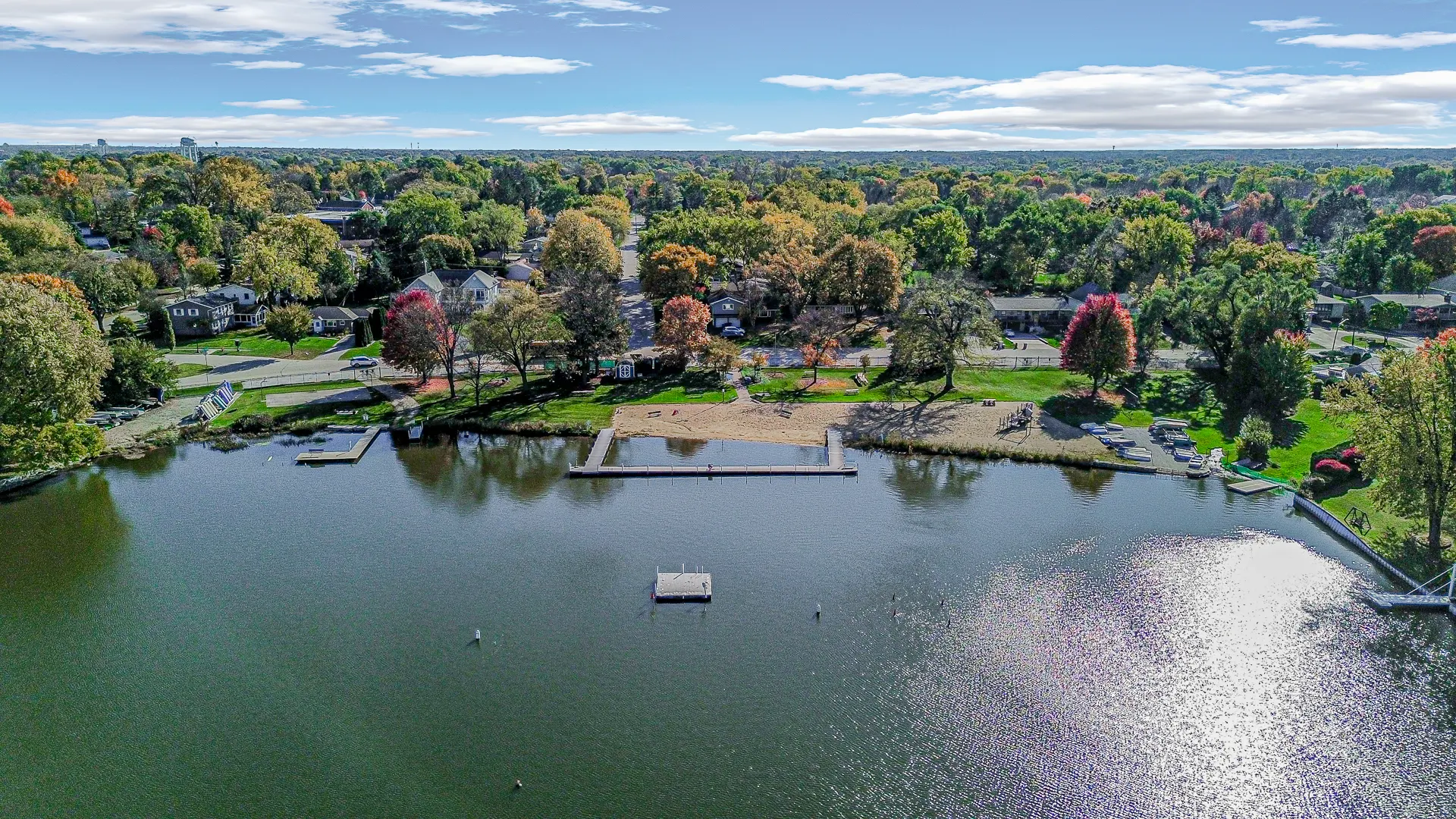 218 Londonderry Court IL