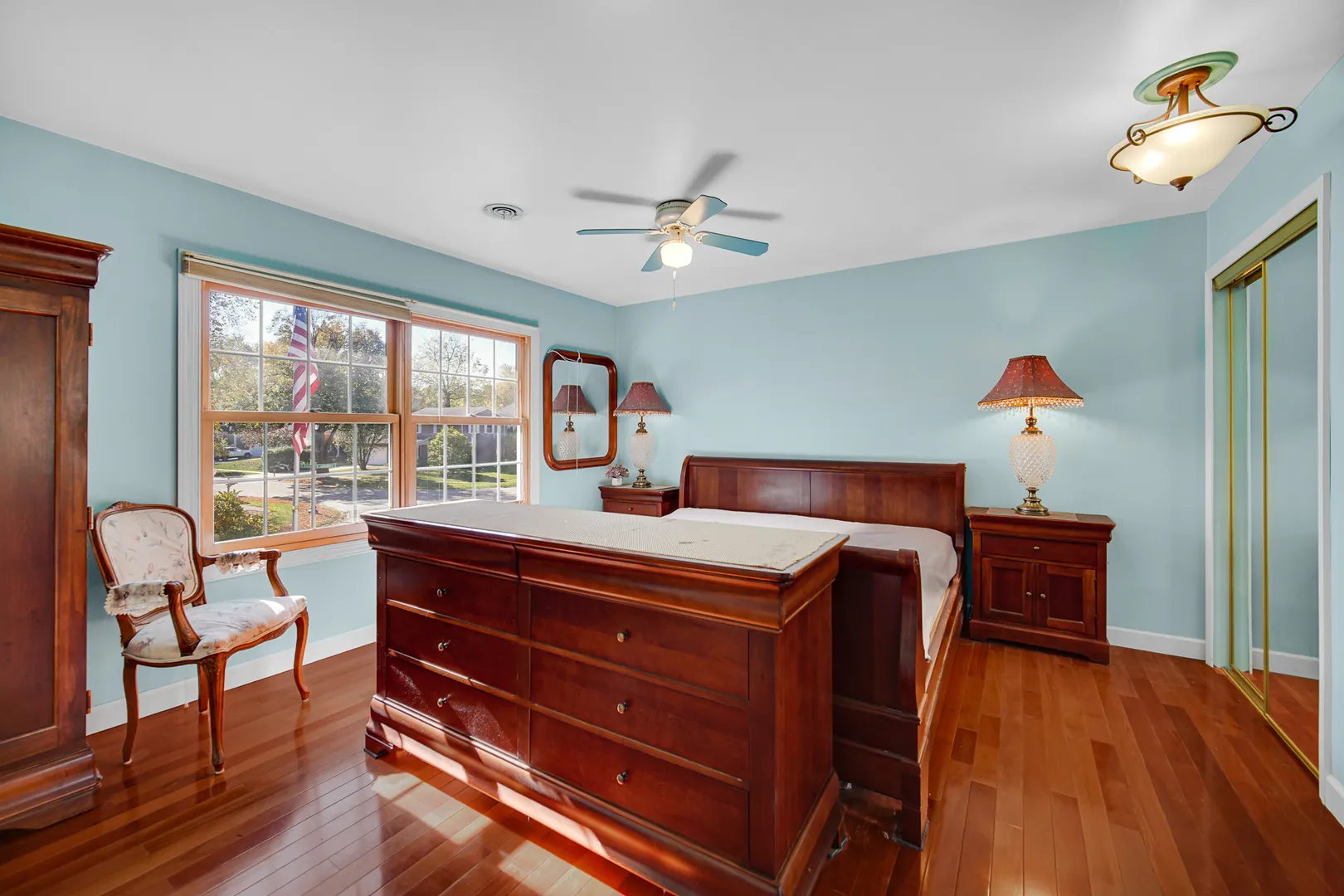 218 Londonderry Court IL