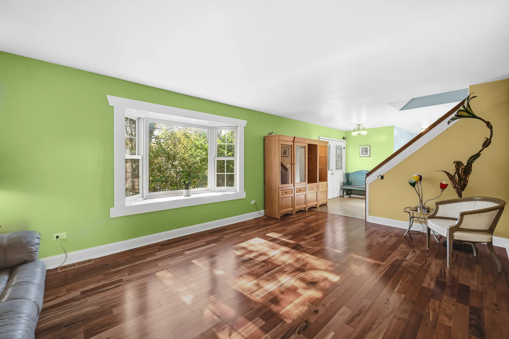 218 Londonderry Court IL