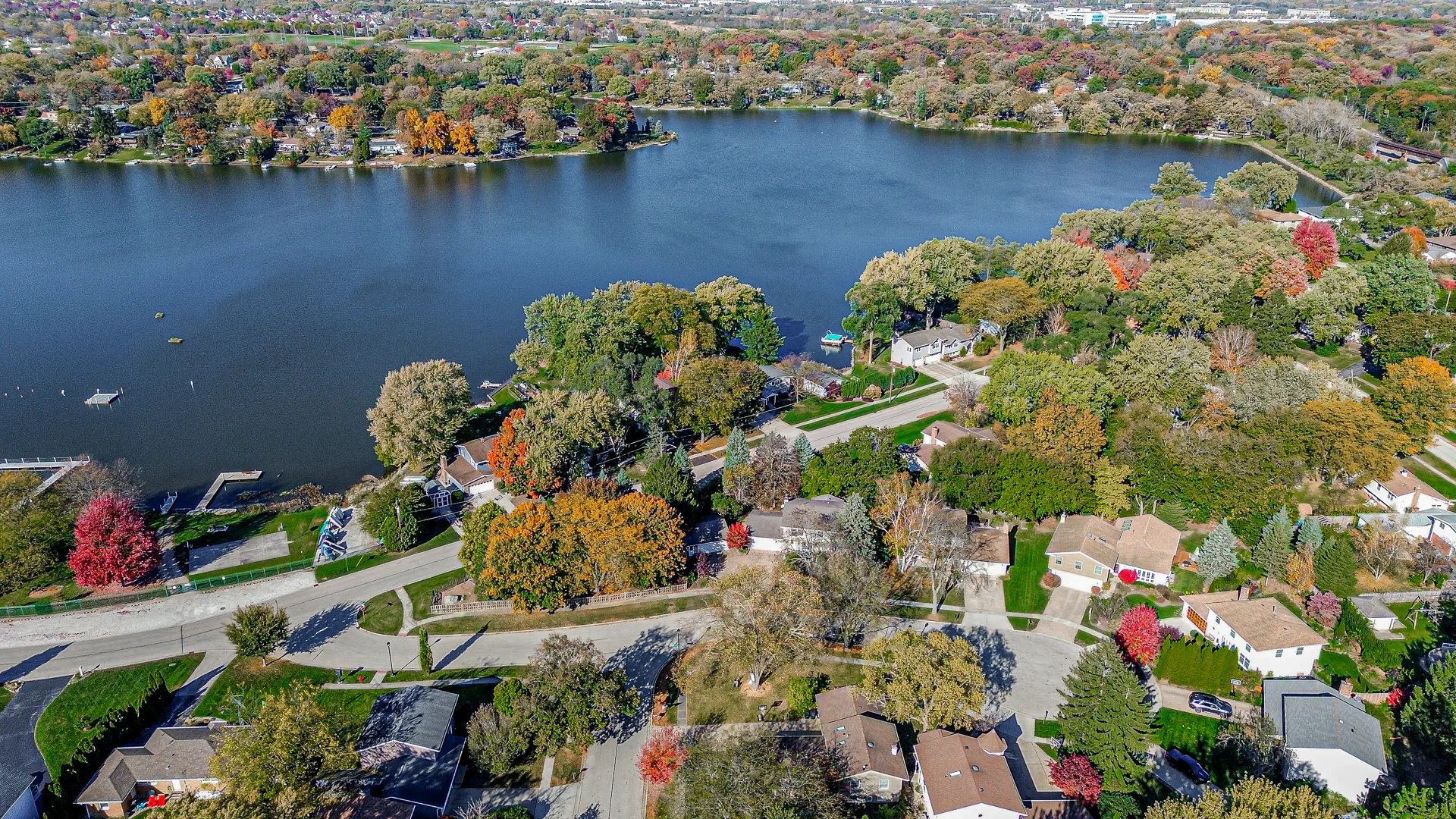 218 Londonderry Court IL