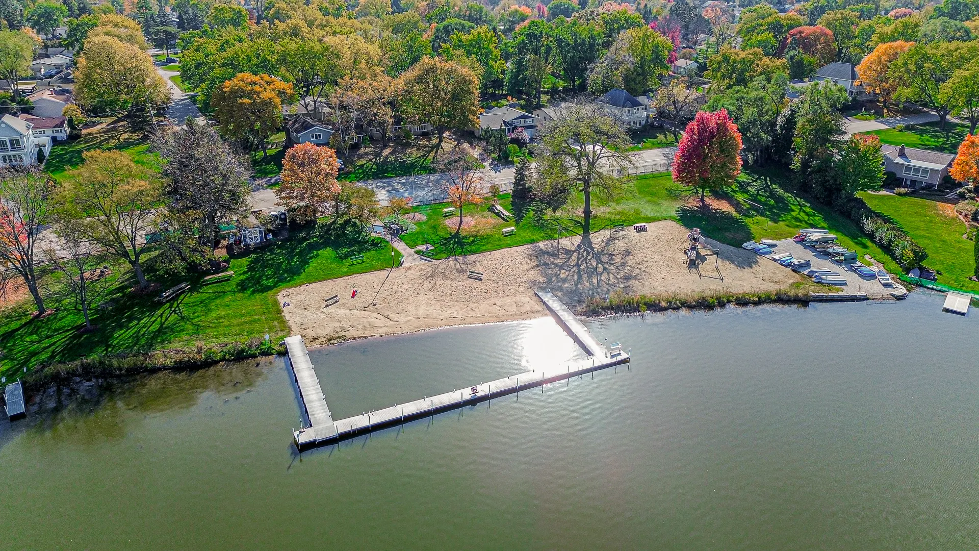 218 Londonderry Court IL