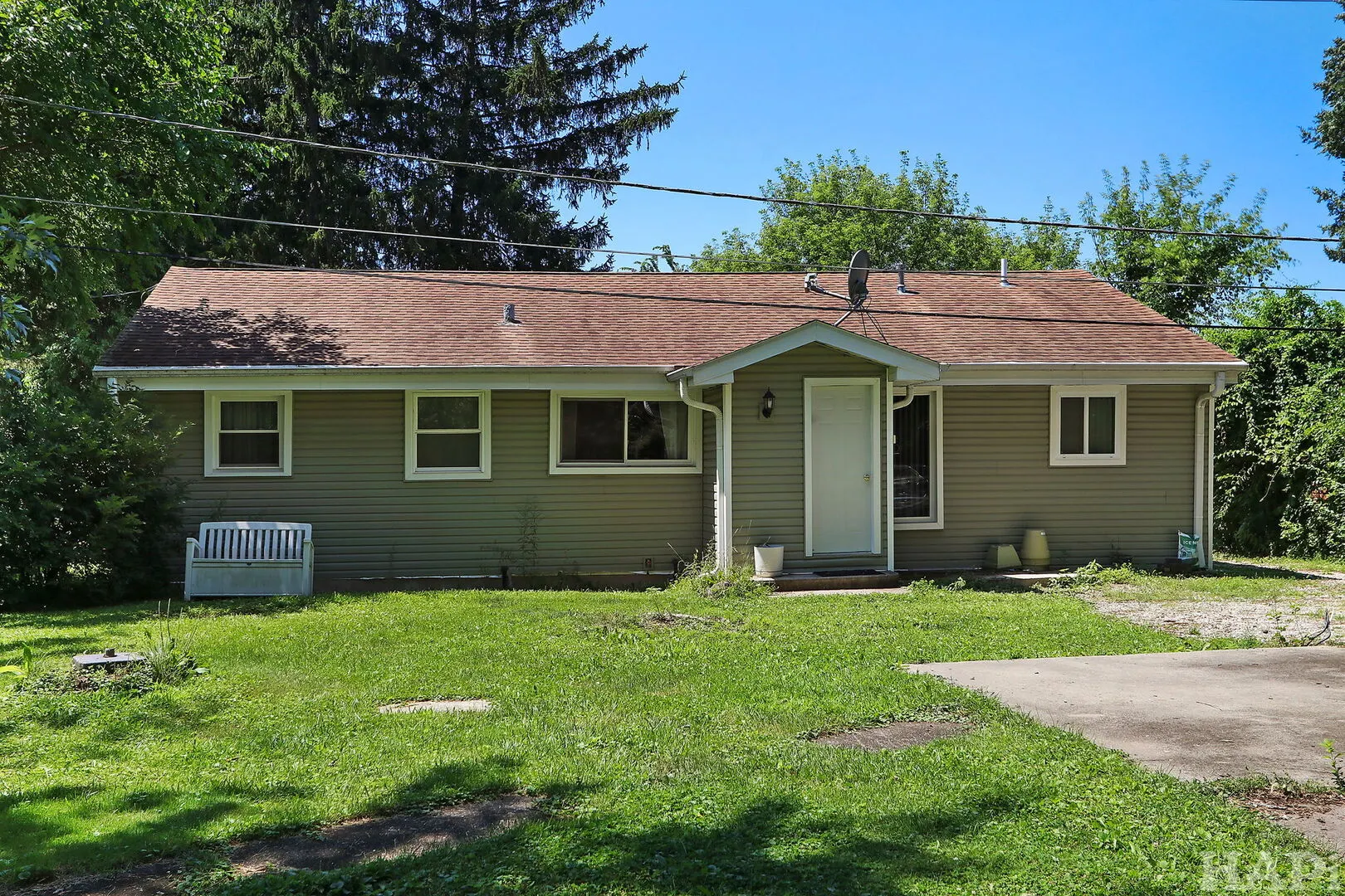 38785 N West Park Avenue IL