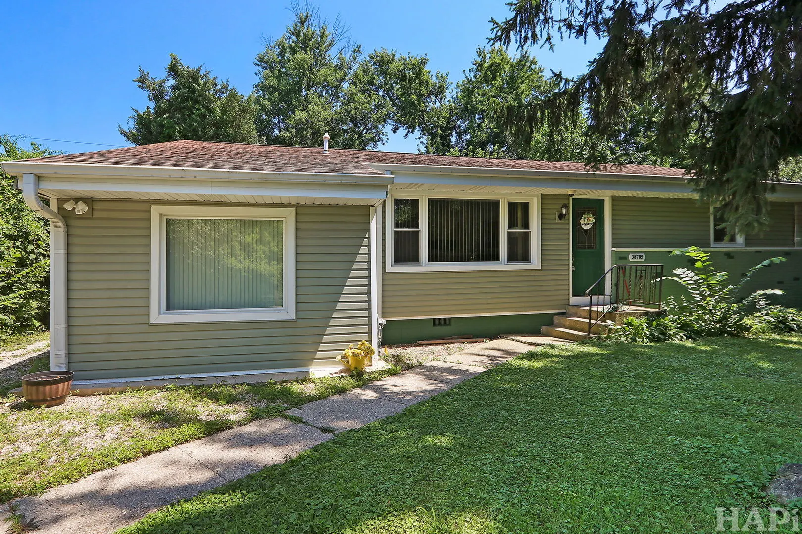 38785 N West Park Avenue IL