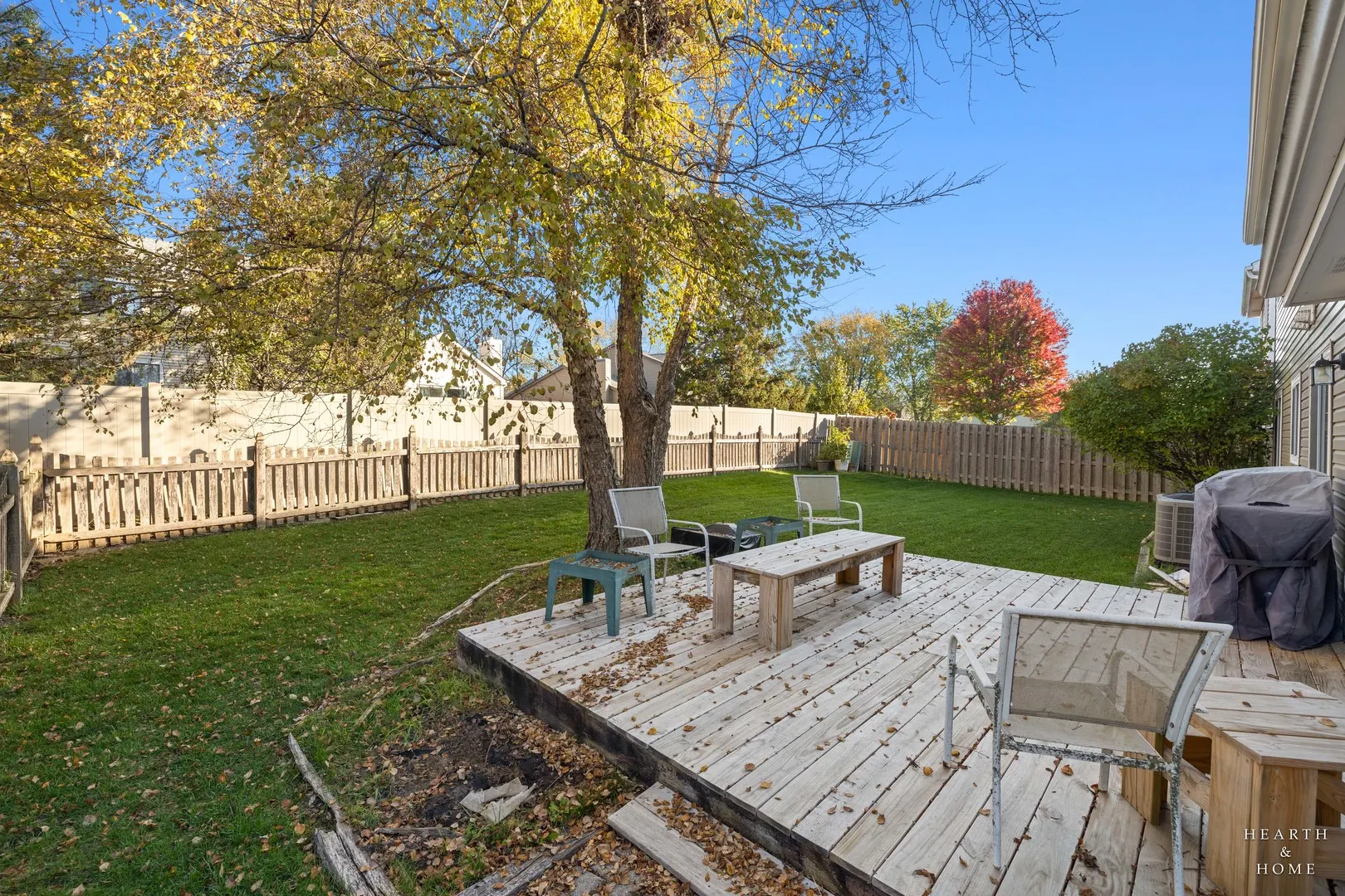 1453 BRIDGEDALE Road IL