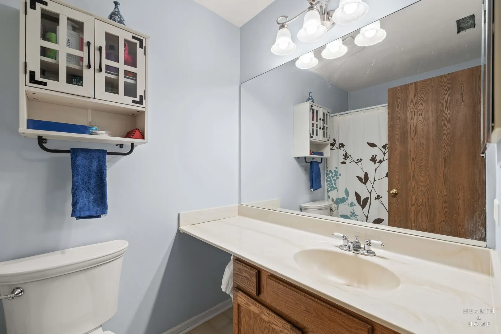 1453 BRIDGEDALE Road IL