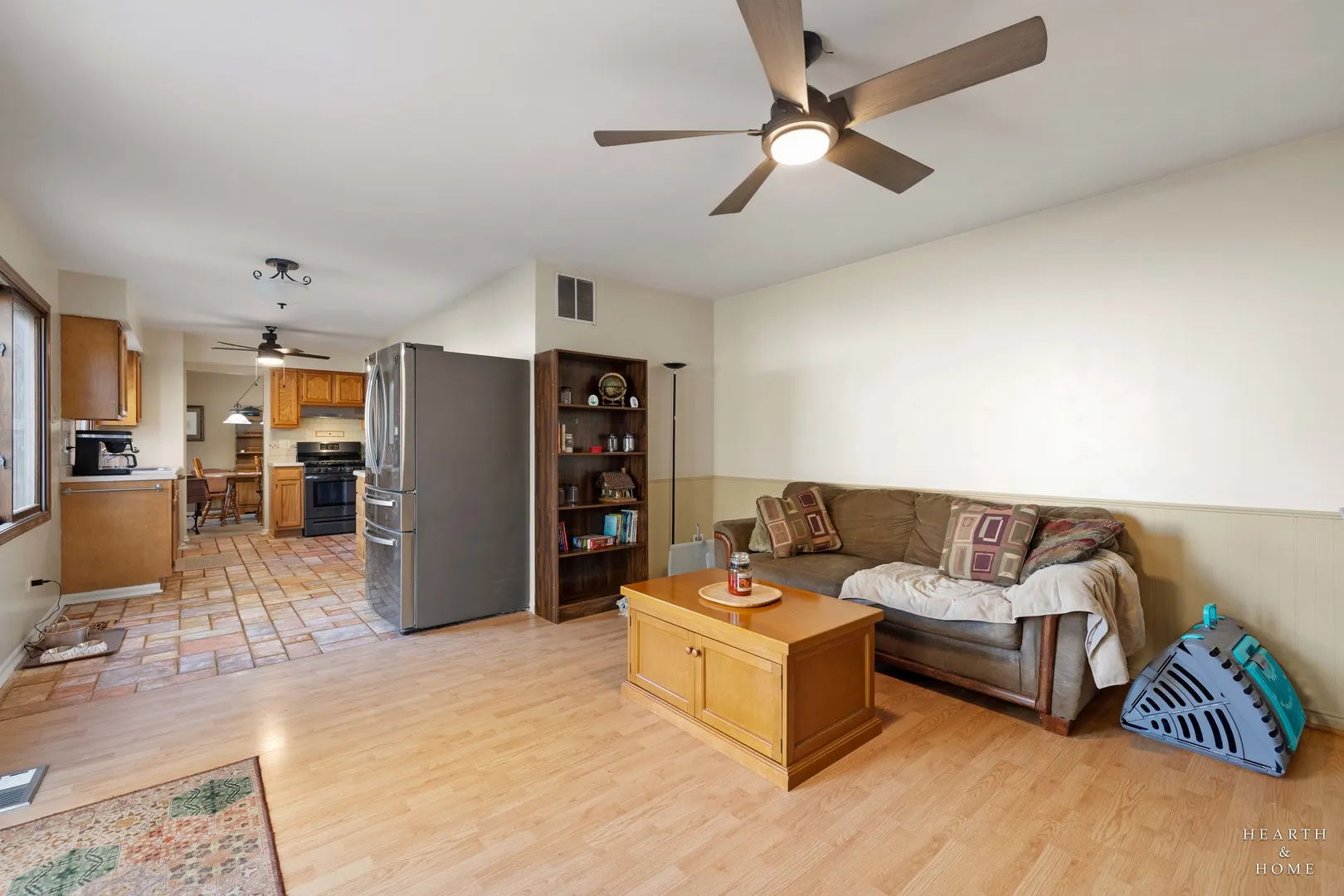 1453 BRIDGEDALE Road IL