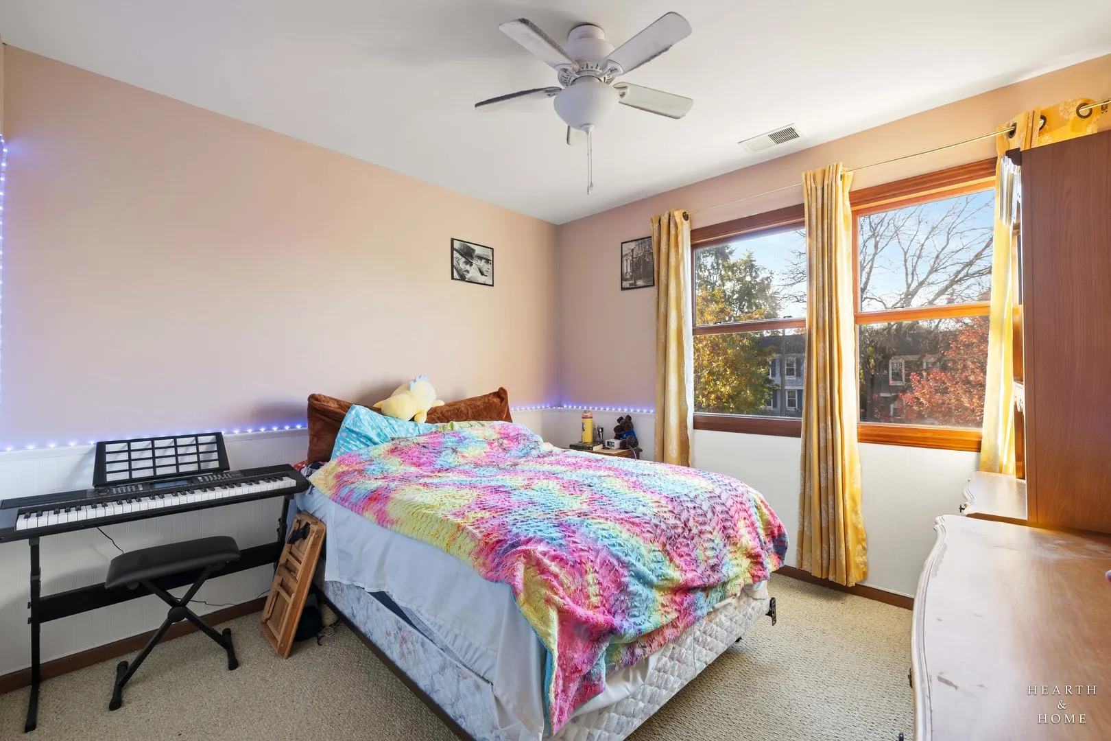 1453 BRIDGEDALE Road IL