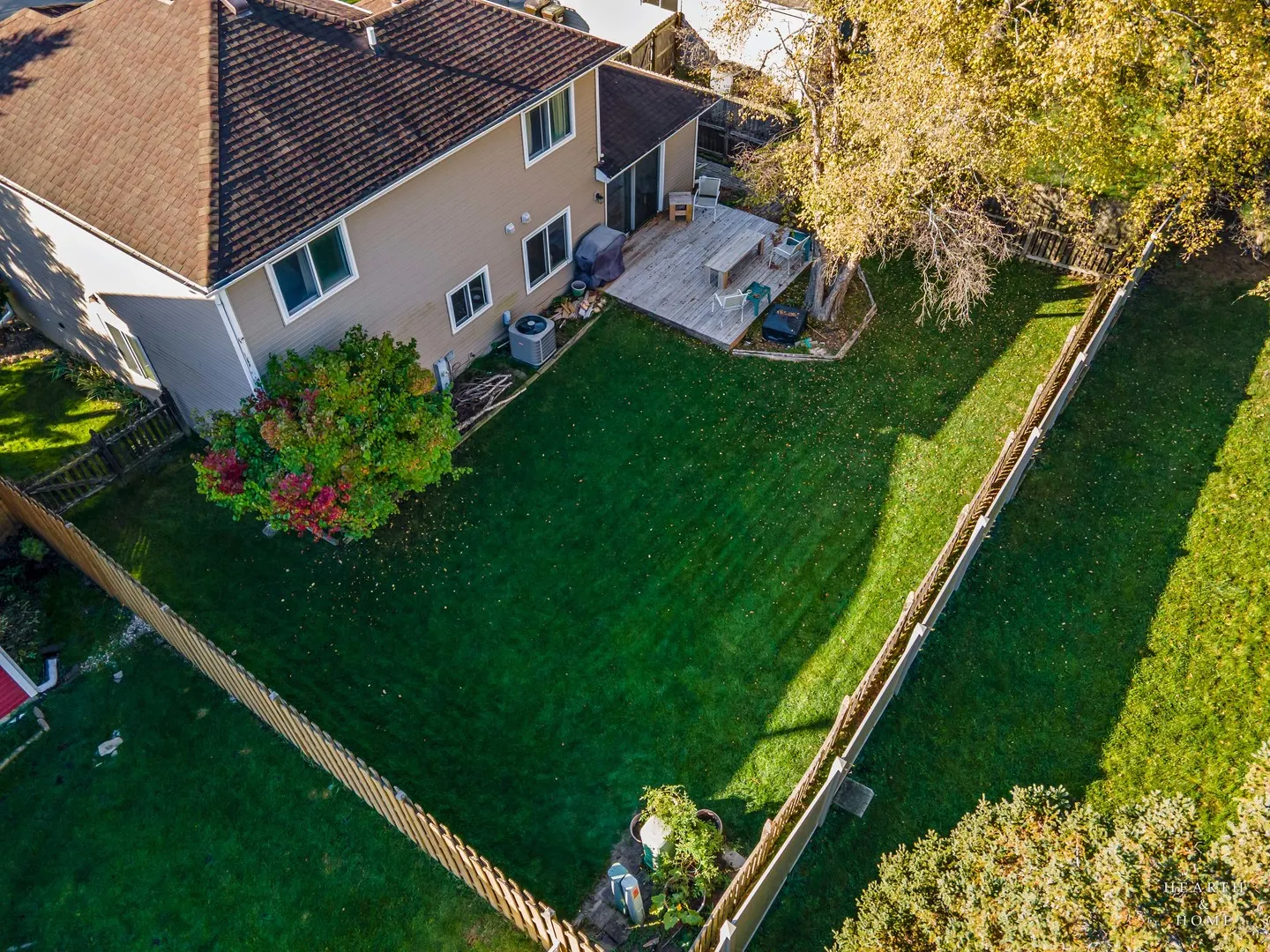 1453 BRIDGEDALE Road IL