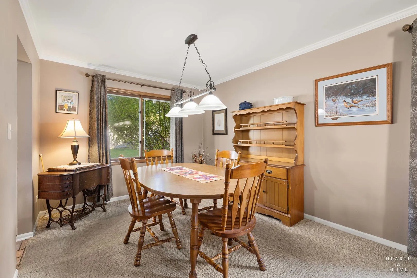 1453 BRIDGEDALE Road IL