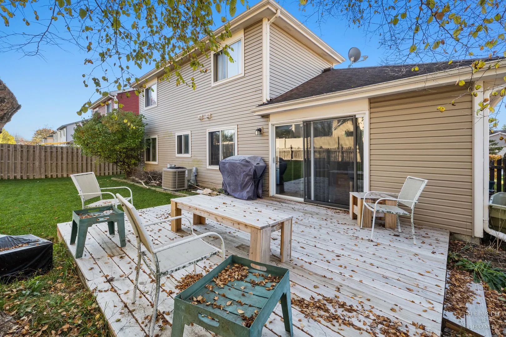 1453 BRIDGEDALE Road IL