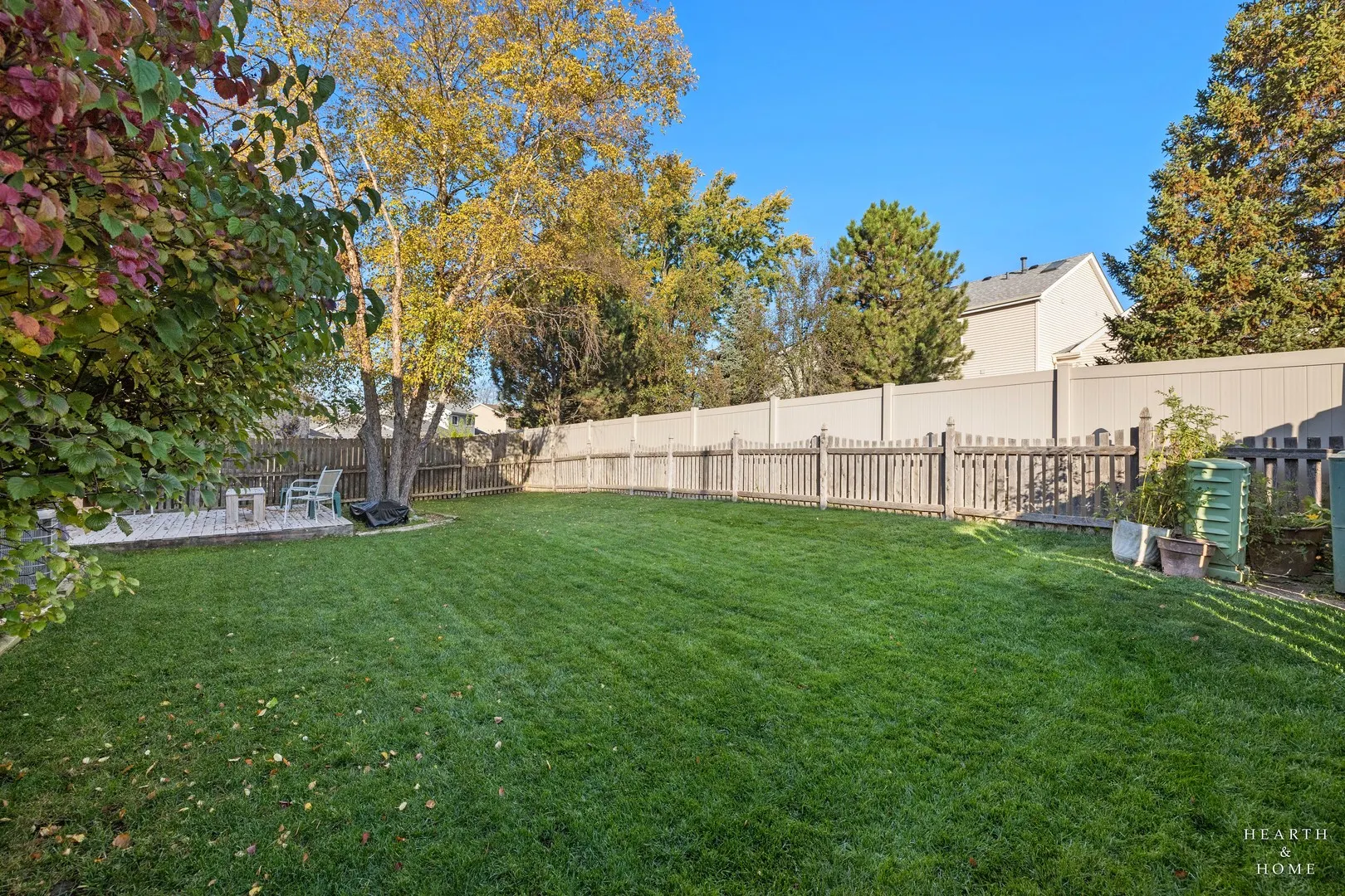 1453 BRIDGEDALE Road IL