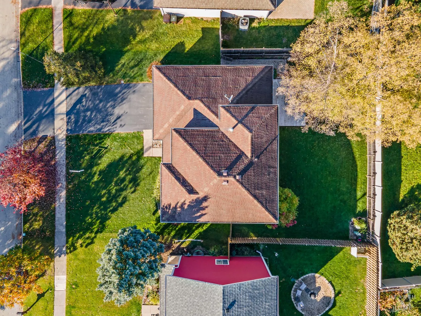 1453 BRIDGEDALE Road IL