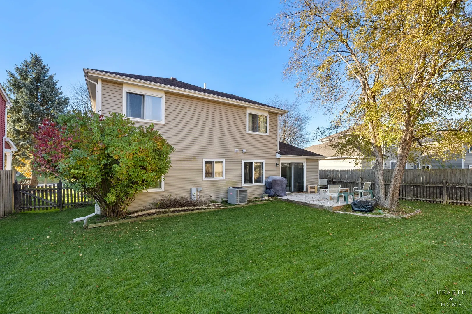 1453 BRIDGEDALE Road IL