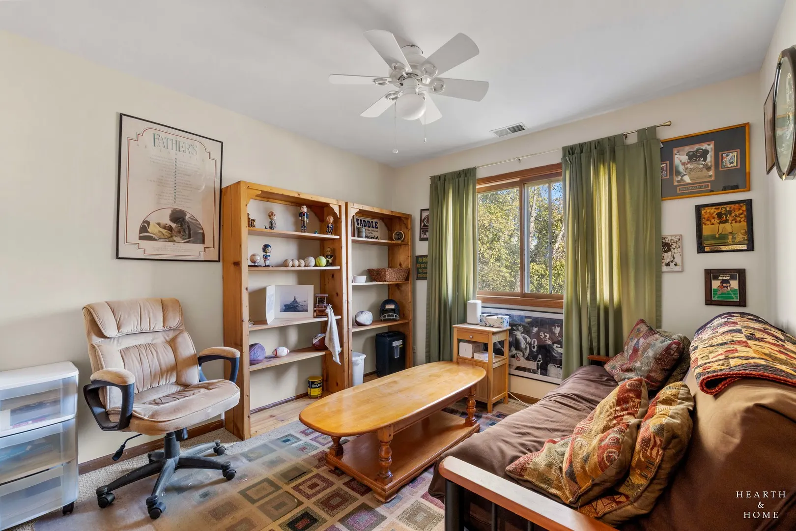 1453 BRIDGEDALE Road IL