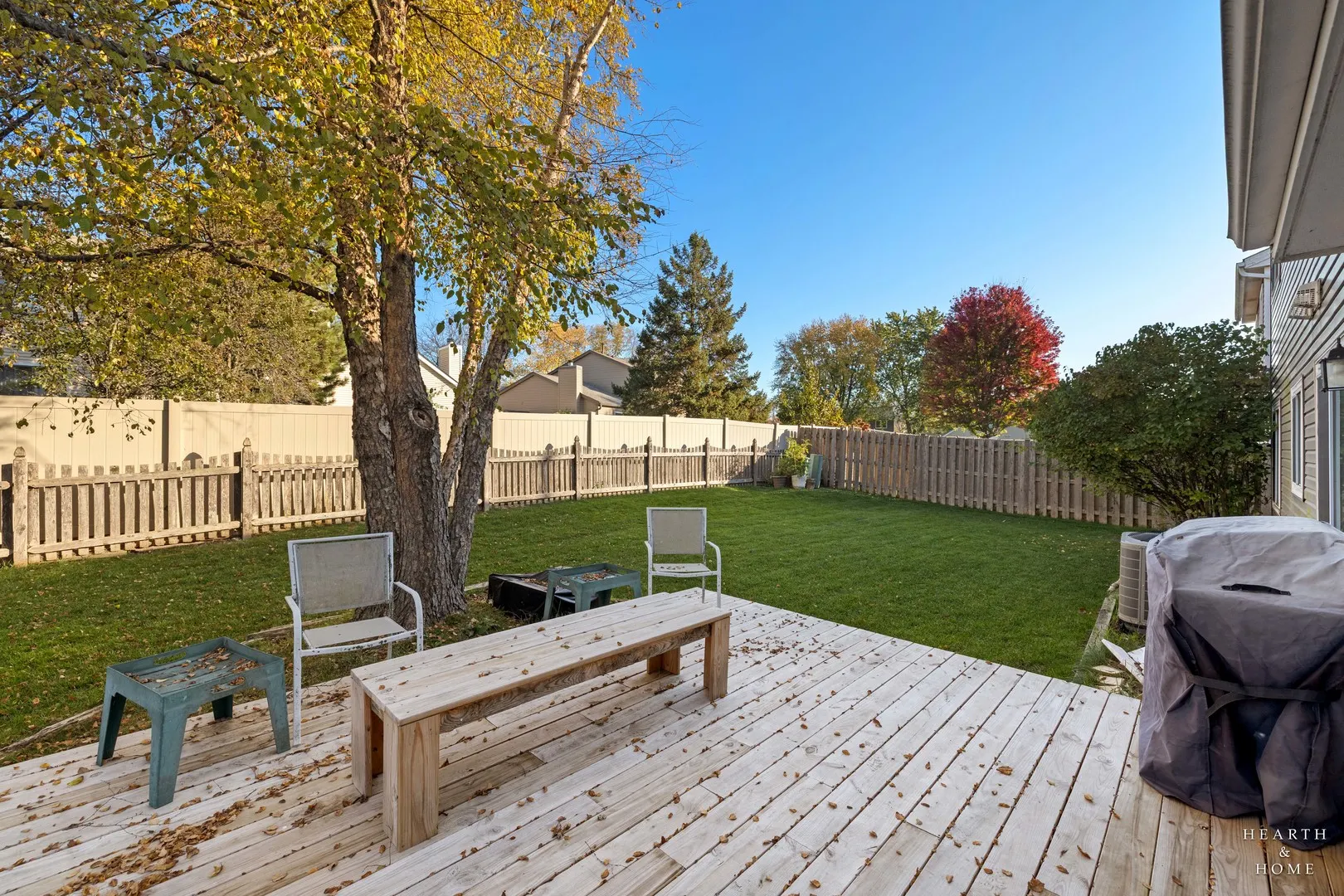 1453 BRIDGEDALE Road IL
