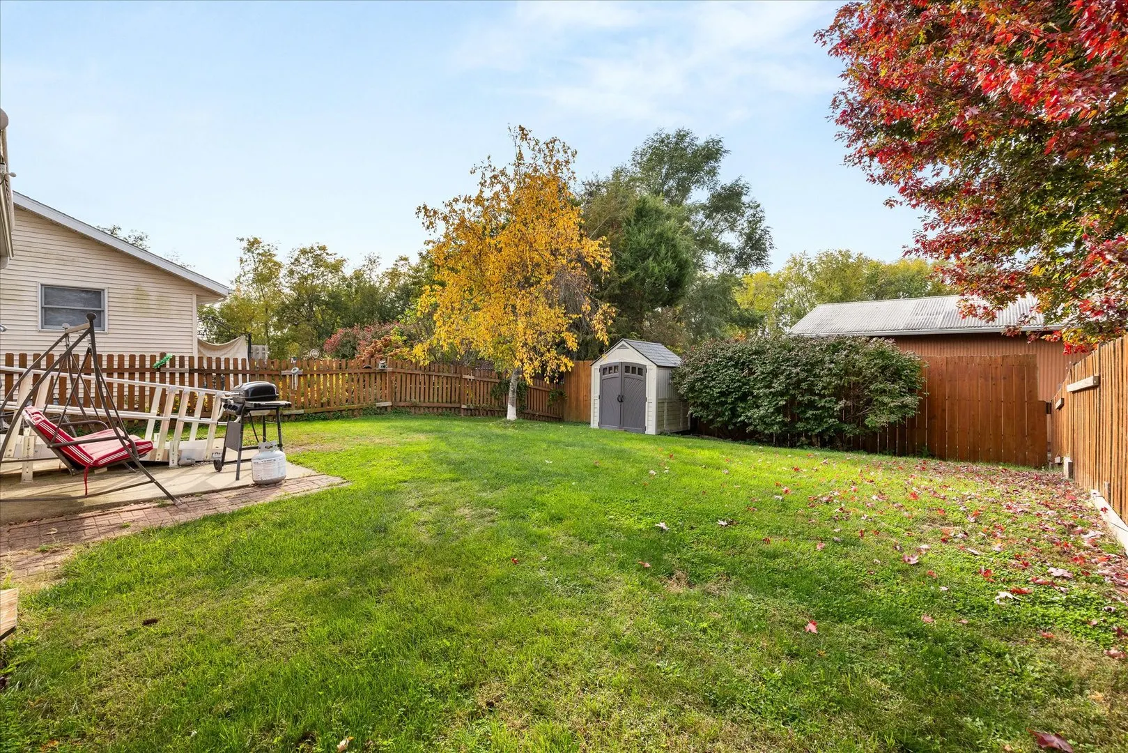 803 Ashbury Way IL
