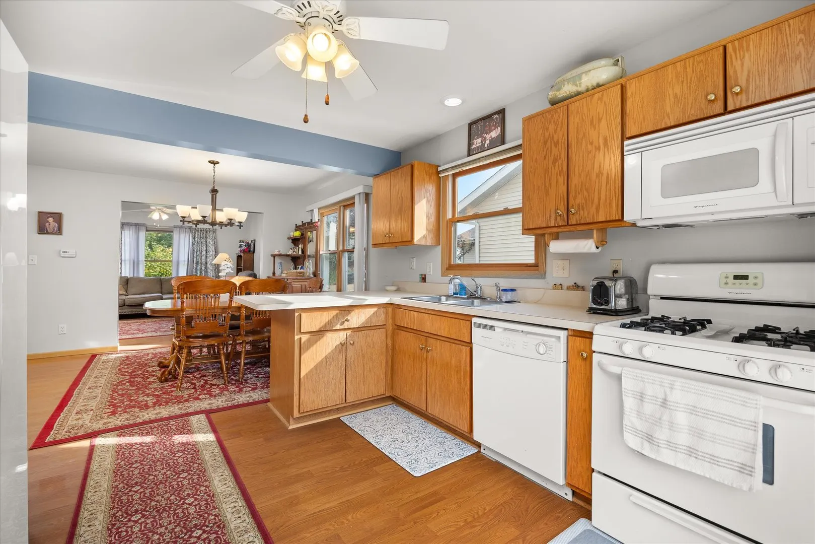 803 Ashbury Way IL