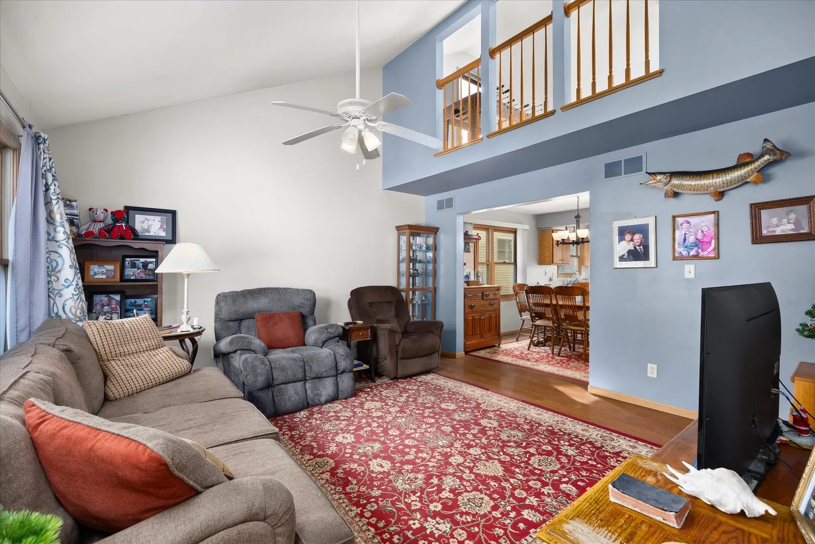 803 Ashbury Way IL