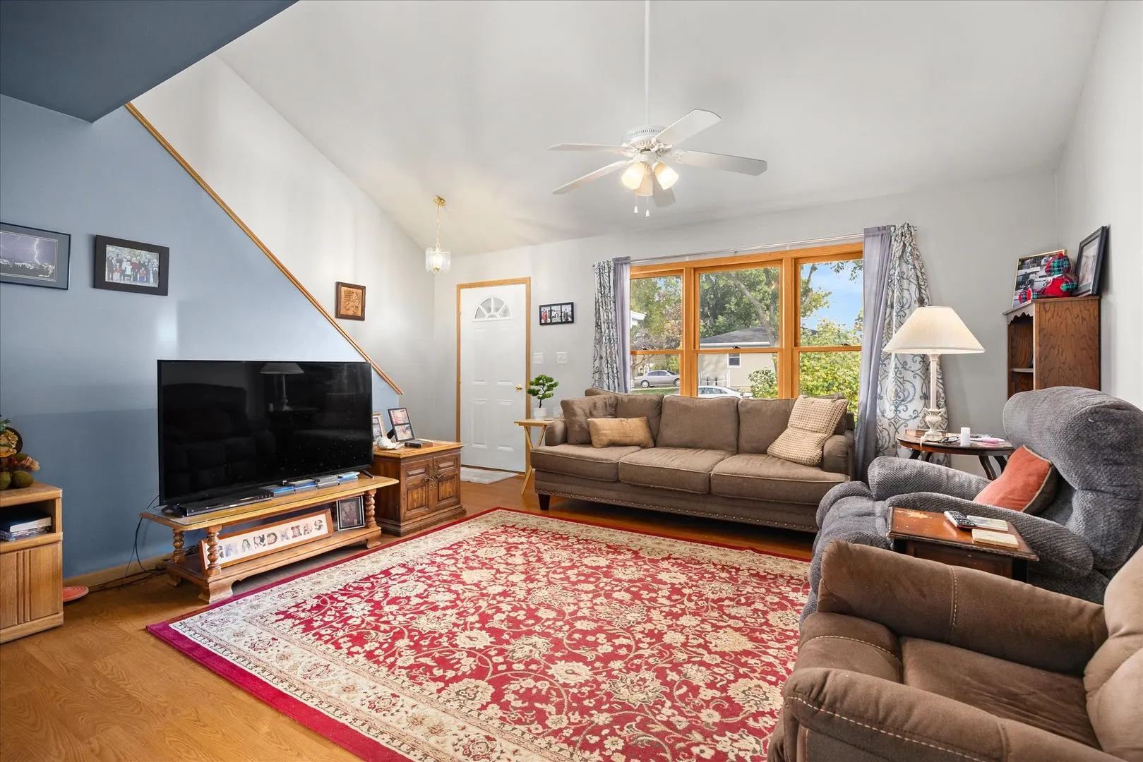 803 Ashbury Way IL